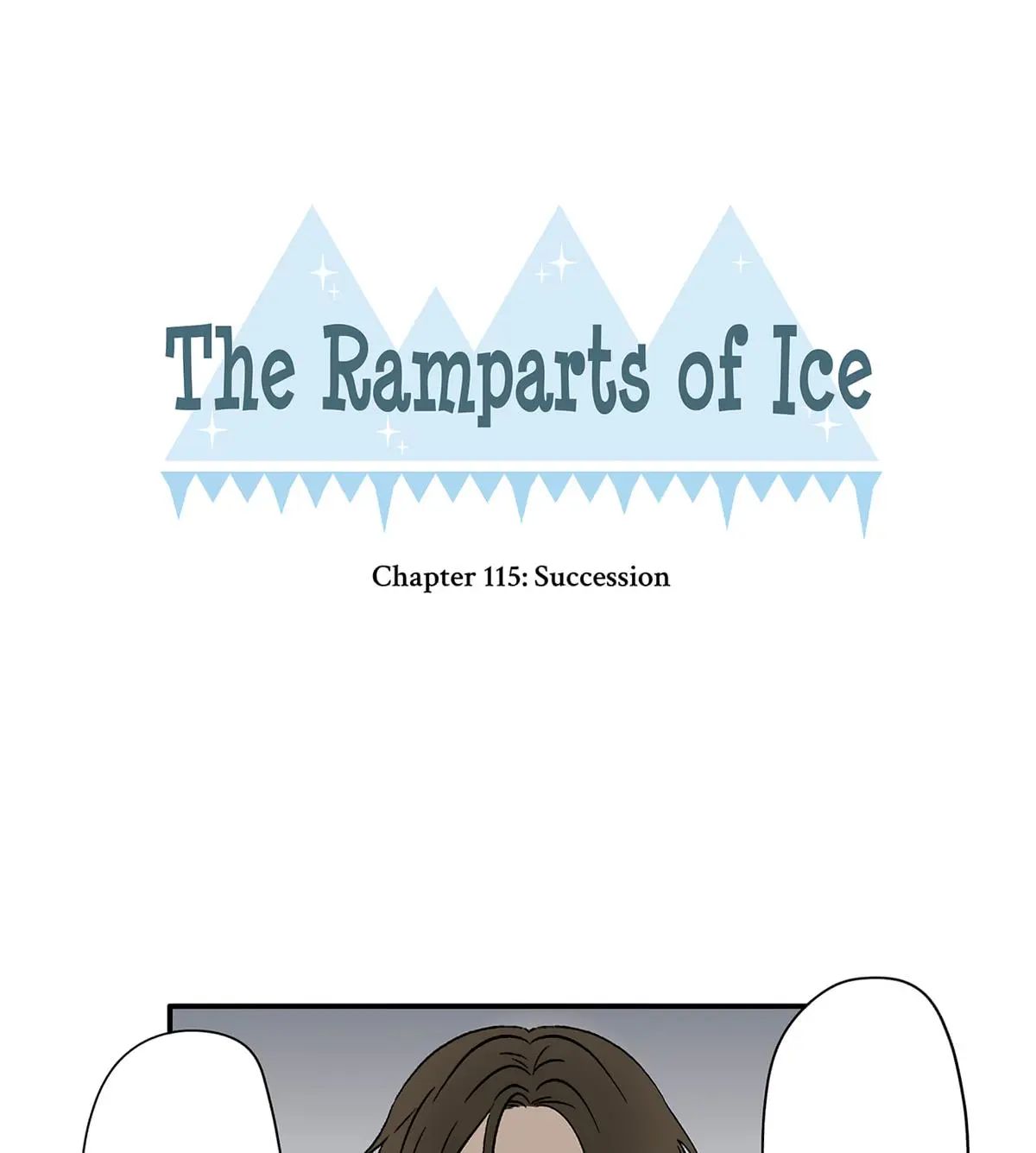 Read The Ramparts Of Ice - Chapter 115 - www.therampartsofice.com | Image 1