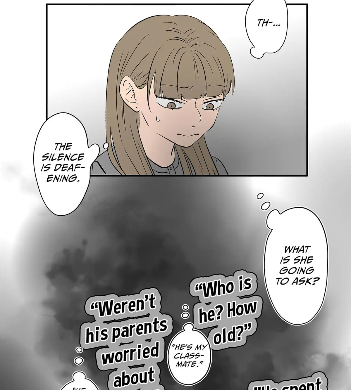 Read The Ramparts Of Ice - Chapter 115 - www.therampartsofice.com | Image 8