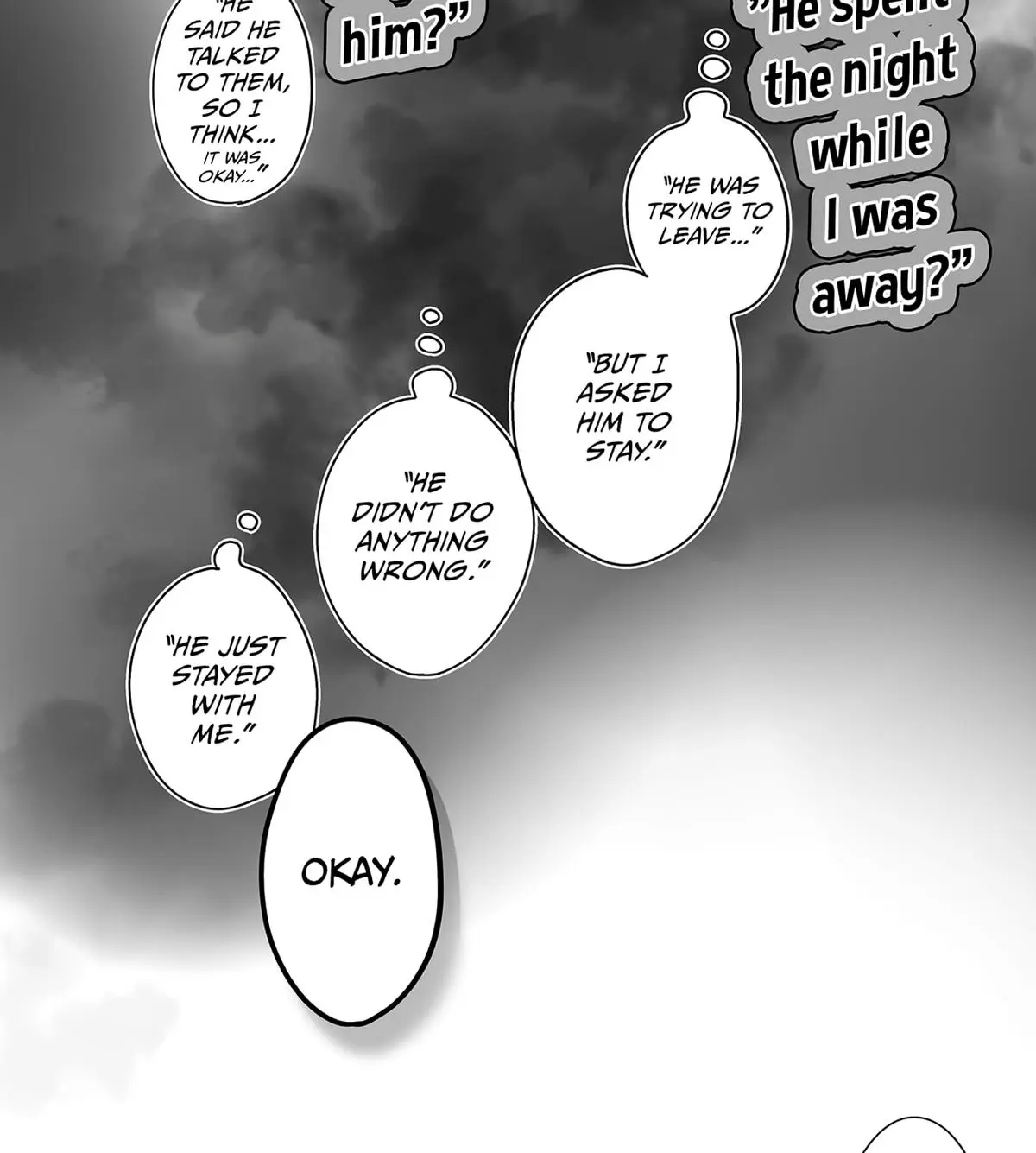 Read The Ramparts Of Ice - Chapter 115 - www.therampartsofice.com | Image 9
