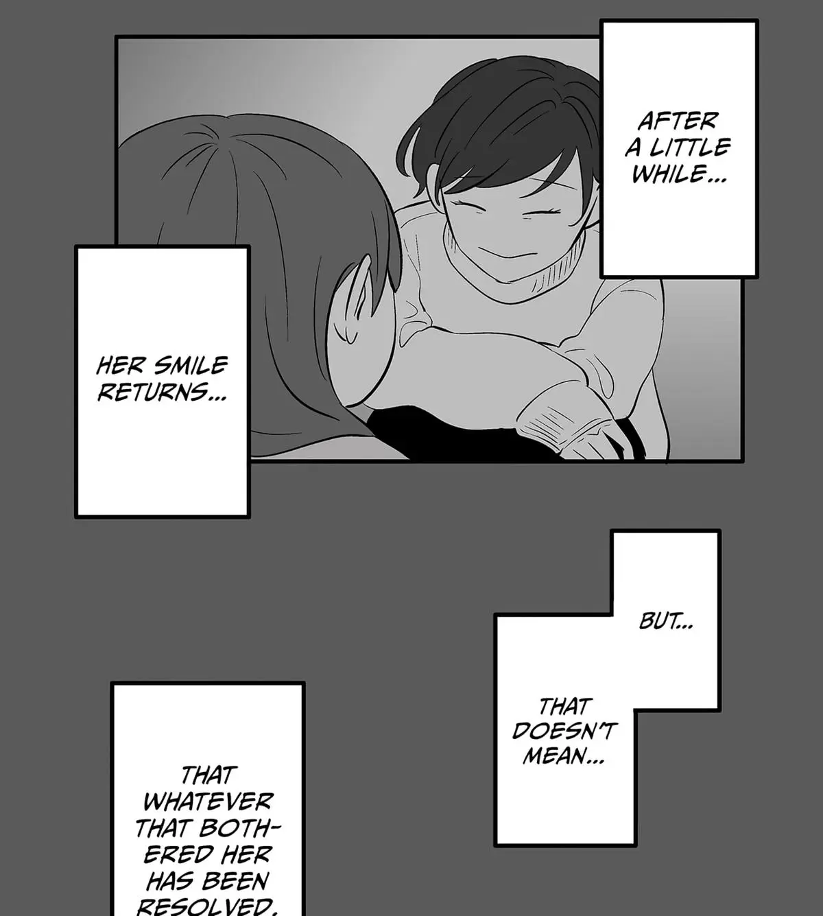 Read The Ramparts Of Ice - Chapter 115 - www.therampartsofice.com | Image 16