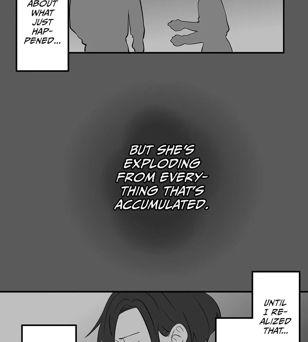 Read The Ramparts Of Ice - Chapter 115 - www.therampartsofice.com | Image 19