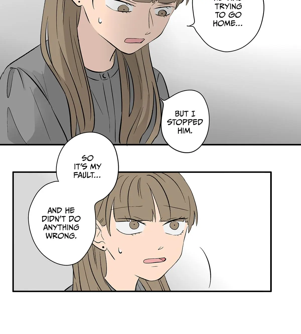 Read The Ramparts Of Ice - Chapter 115 - www.therampartsofice.com | Image 24