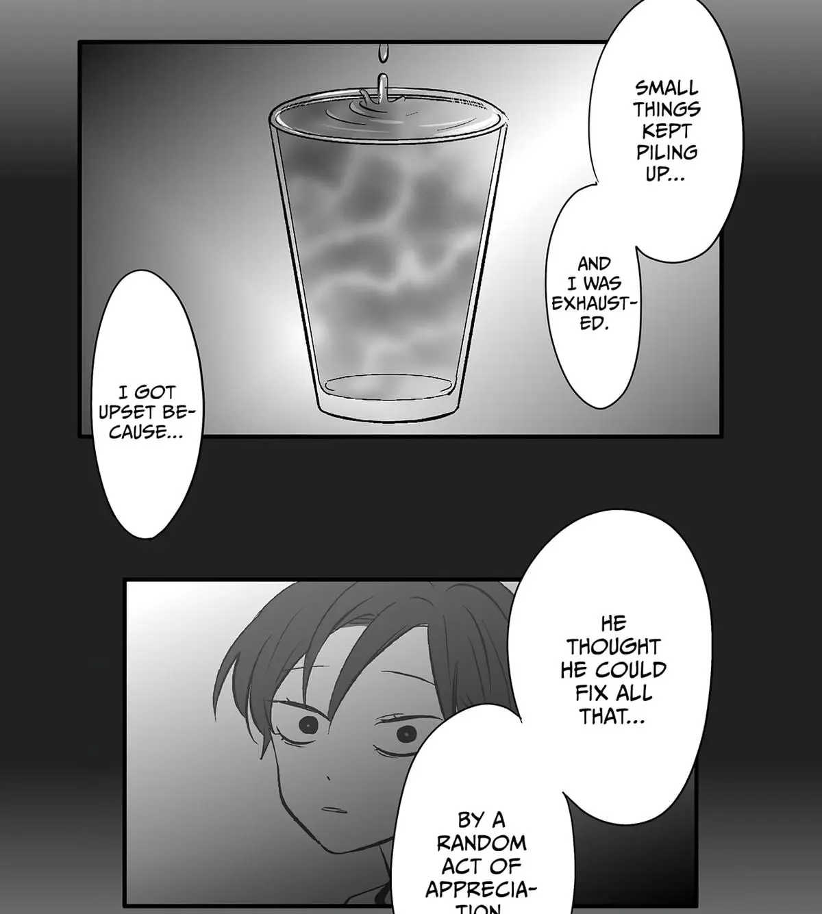 Read The Ramparts Of Ice - Chapter 115 - www.therampartsofice.com | Image 76