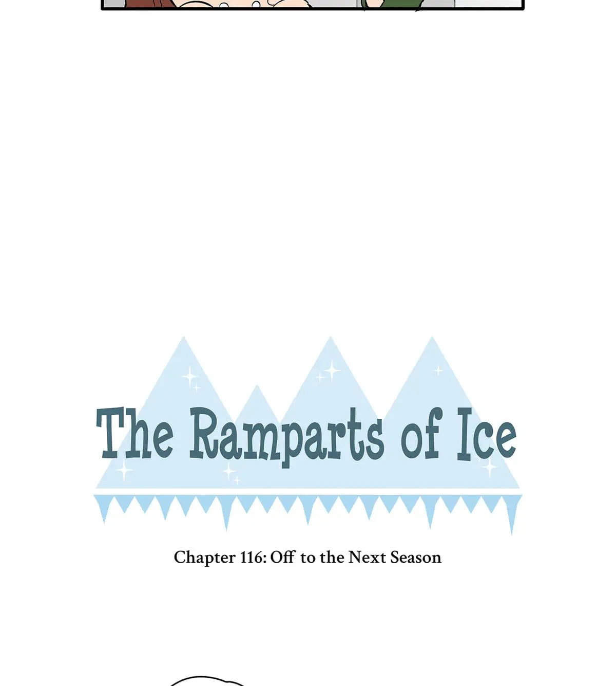 Read The Ramparts Of Ice - Chapter 116 - www.therampartsofice.com | Image 8