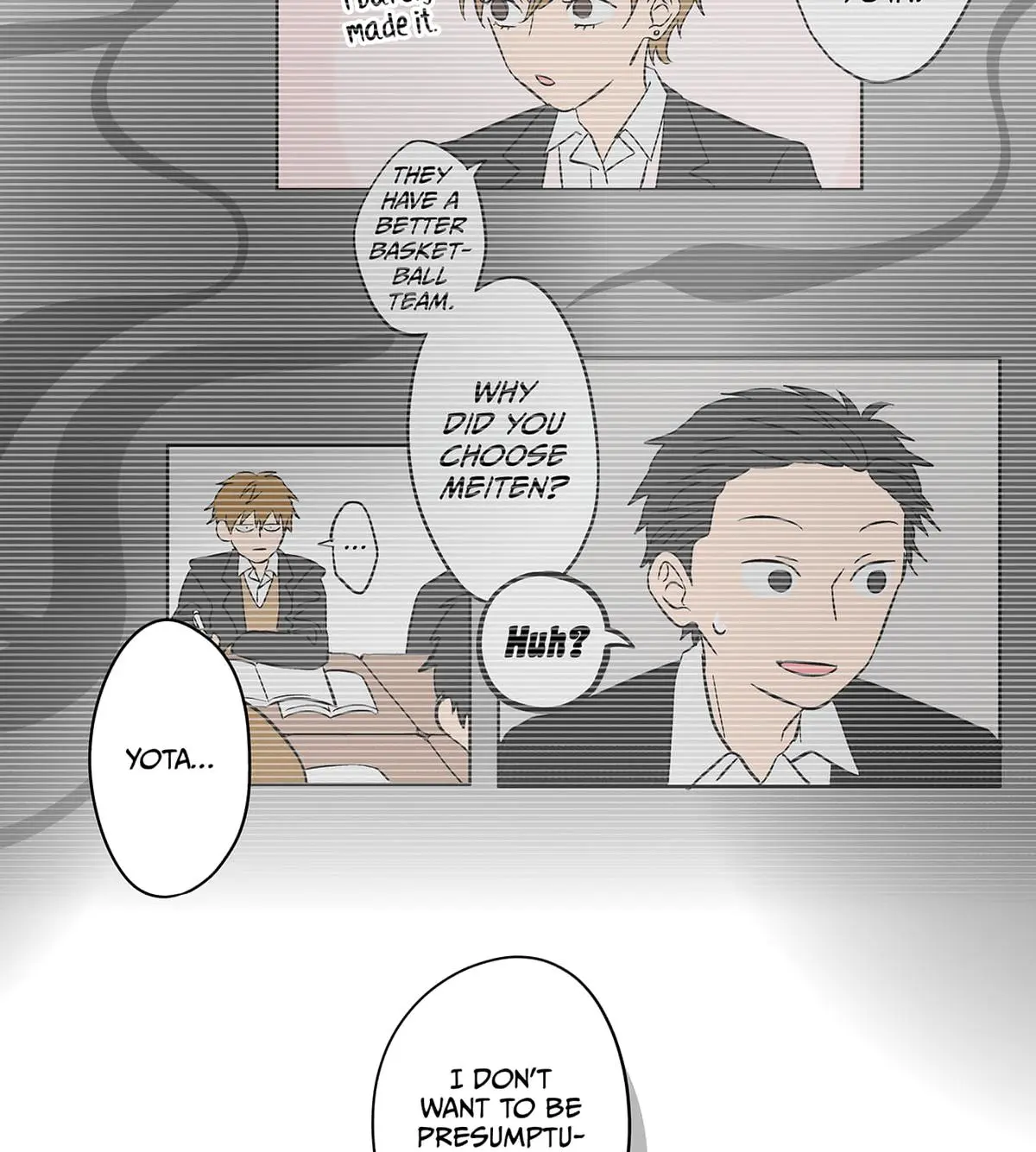 Read The Ramparts Of Ice - Chapter 116 - www.therampartsofice.com | Image 24