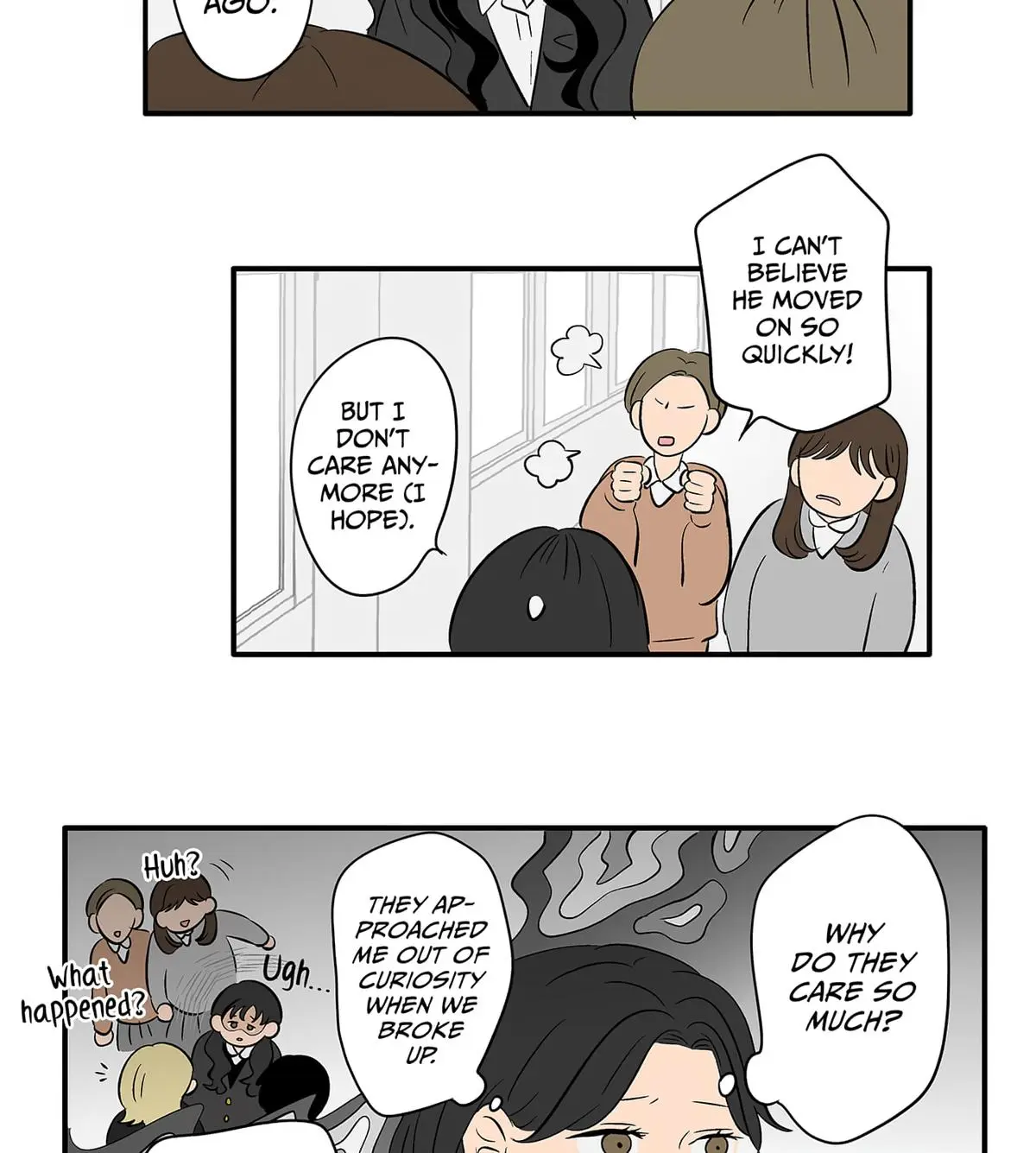 Read The Ramparts Of Ice - Chapter 116 - www.therampartsofice.com | Image 56