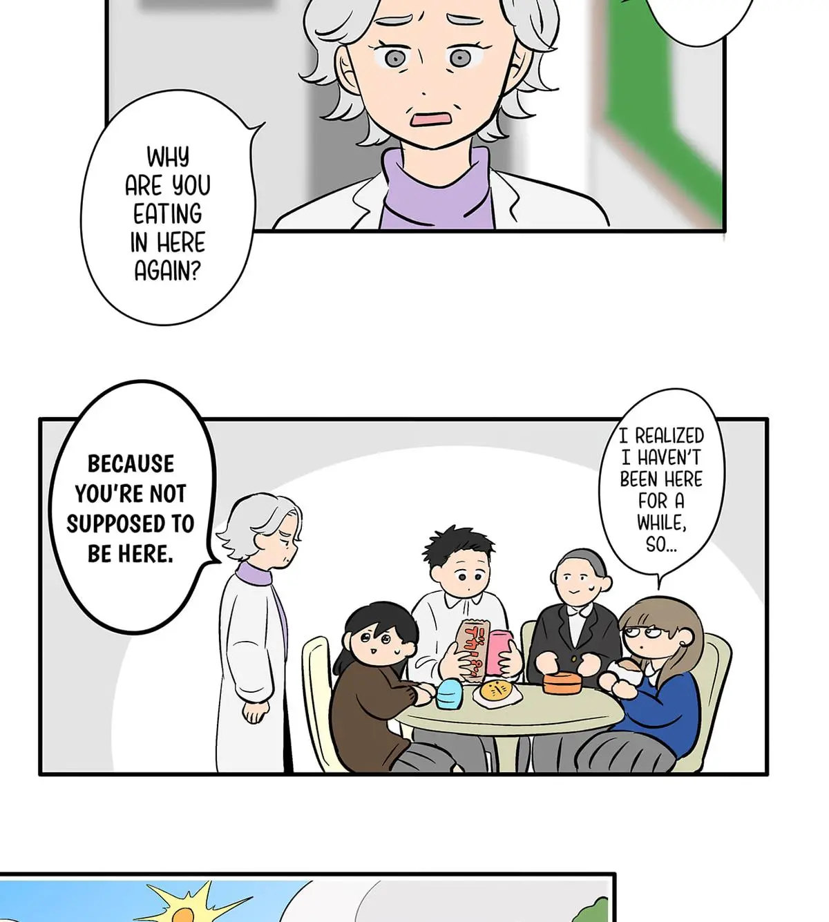 Read The Ramparts Of Ice - Chapter 117 - www.therampartsofice.com | Image 27