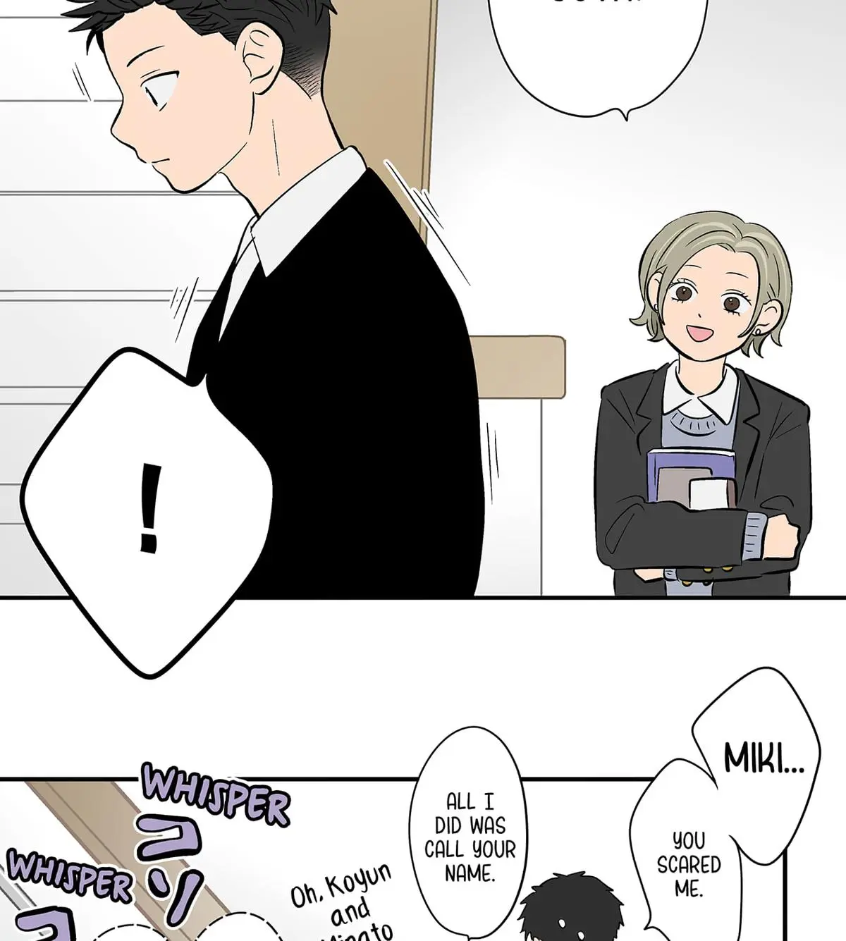 Read The Ramparts Of Ice - Chapter 117 - www.therampartsofice.com | Image 49