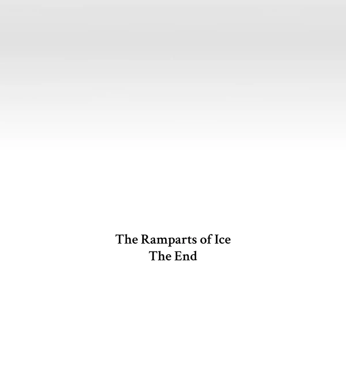Read The Ramparts Of Ice - Chapter 117 - www.therampartsofice.com | Image 65