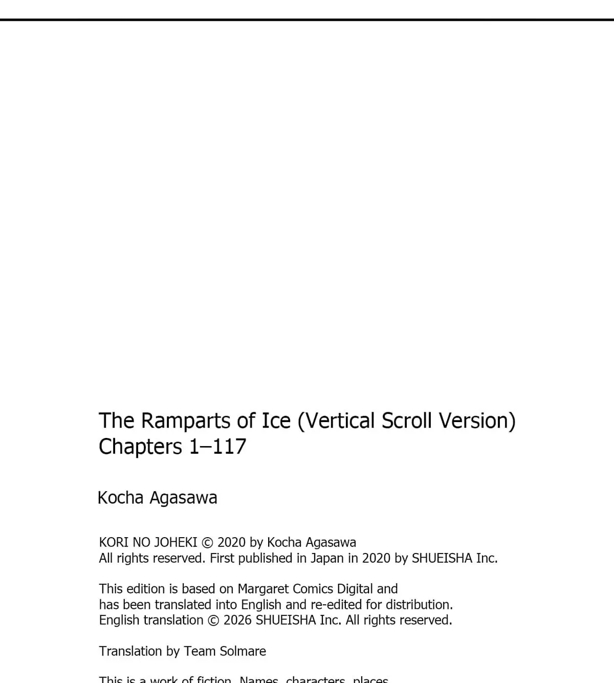 Read The Ramparts Of Ice - Chapter 117 - www.therampartsofice.com | Image 67