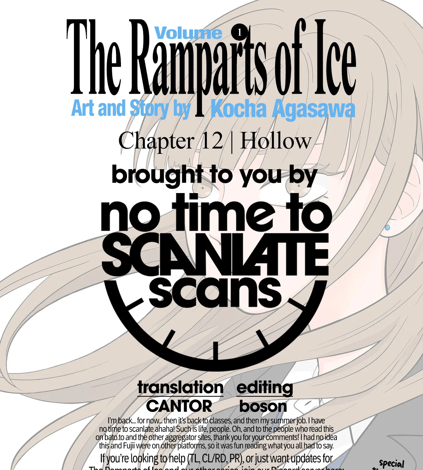 Read The Ramparts Of Ice - Chapter 12 - www.therampartsofice.com | Image 29