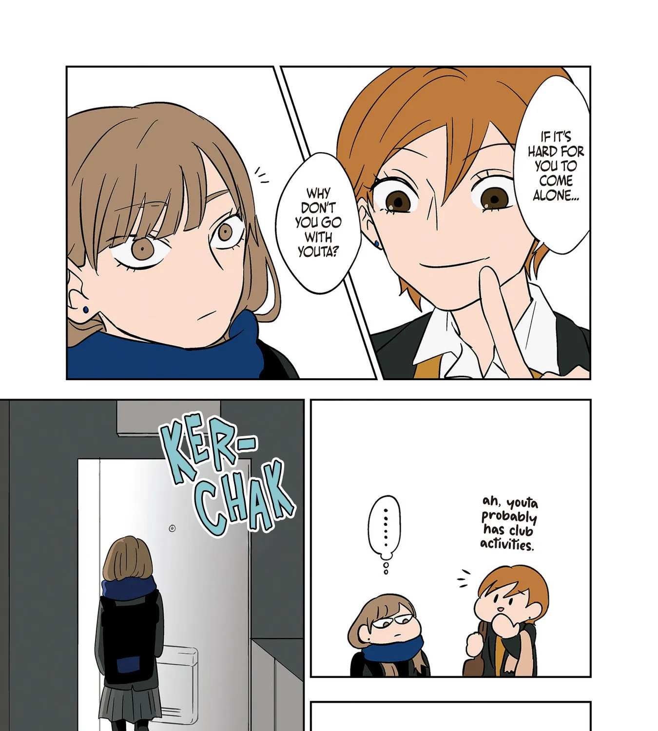 Read The Ramparts Of Ice - Chapter 13 - www.therampartsofice.com | Image 13