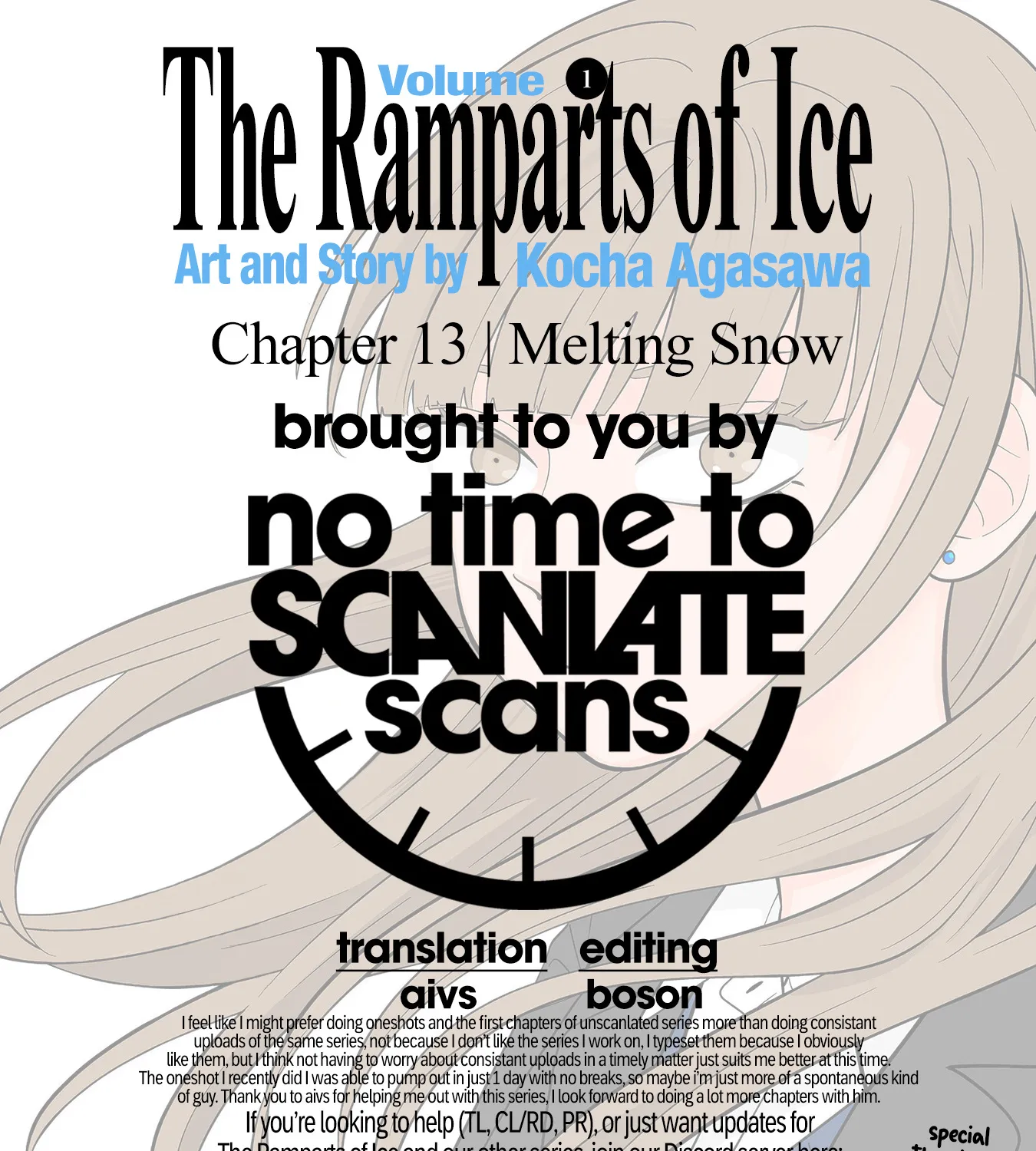 Read The Ramparts Of Ice - Chapter 13 - www.therampartsofice.com | Image 25