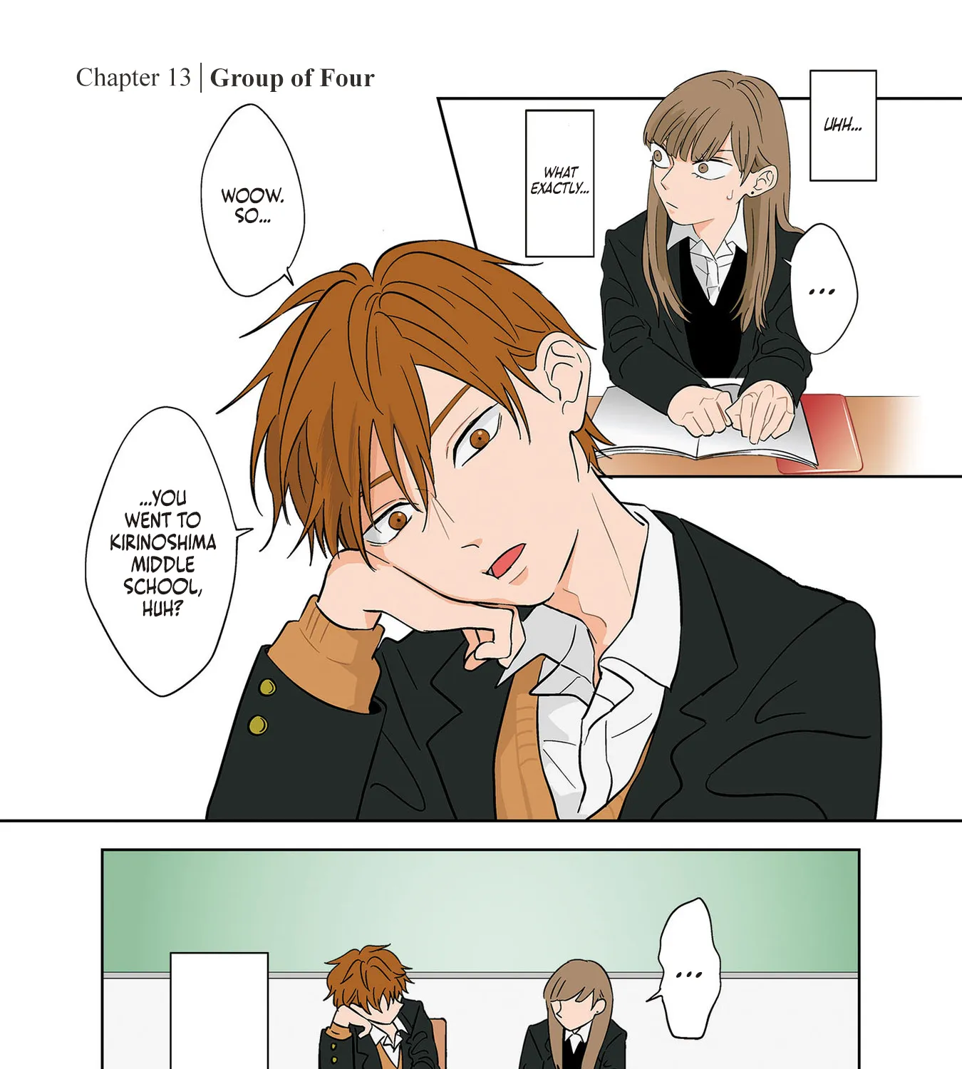 Read The Ramparts Of Ice - Chapter 14 - www.therampartsofice.com | Image 7