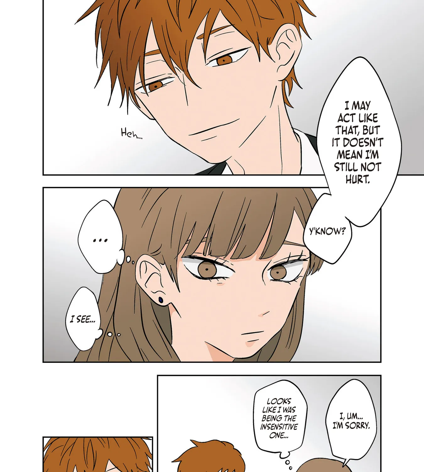 Read The Ramparts Of Ice - Chapter 14 - www.therampartsofice.com | Image 25