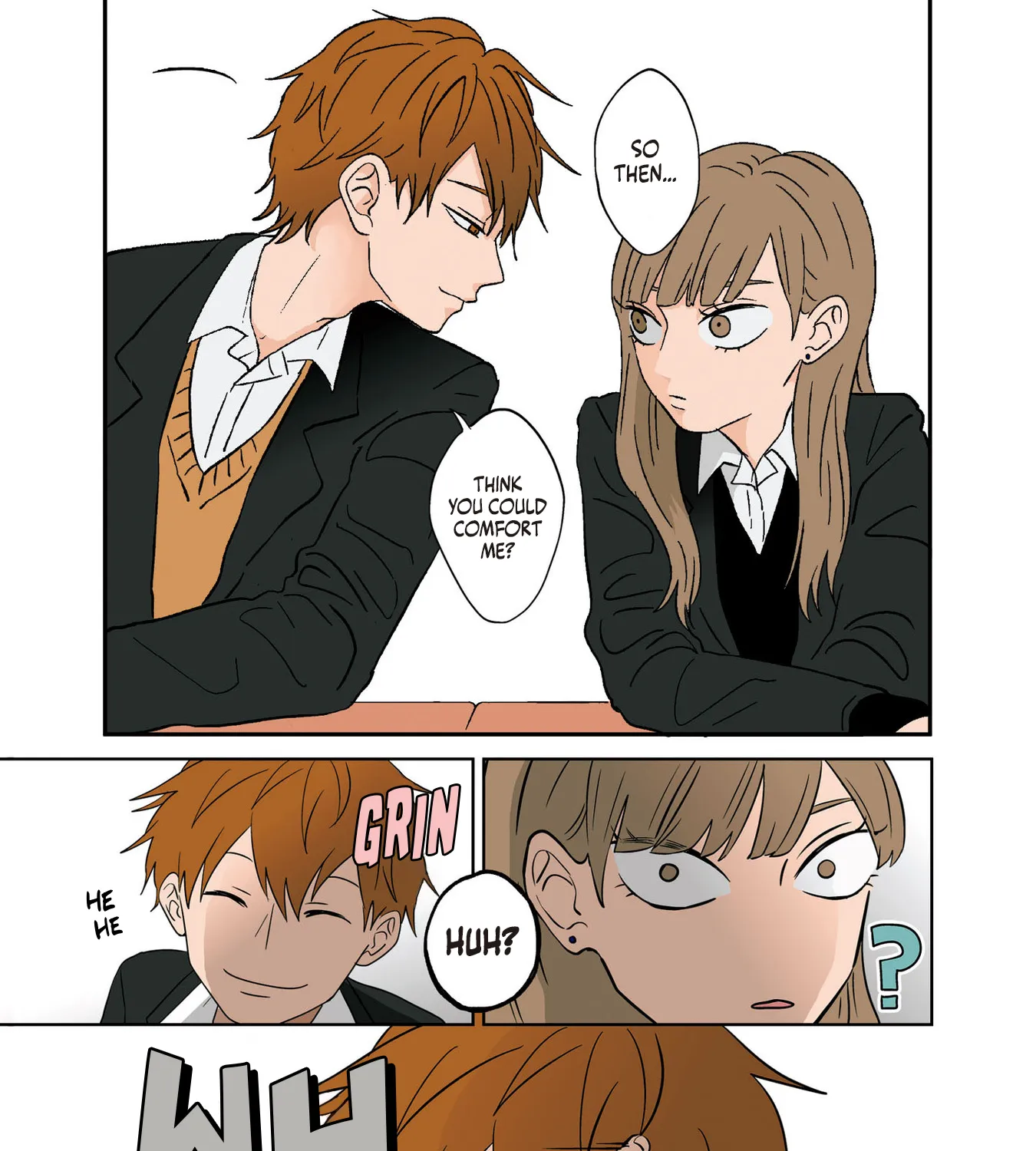 Read The Ramparts Of Ice - Chapter 14 - www.therampartsofice.com | Image 27