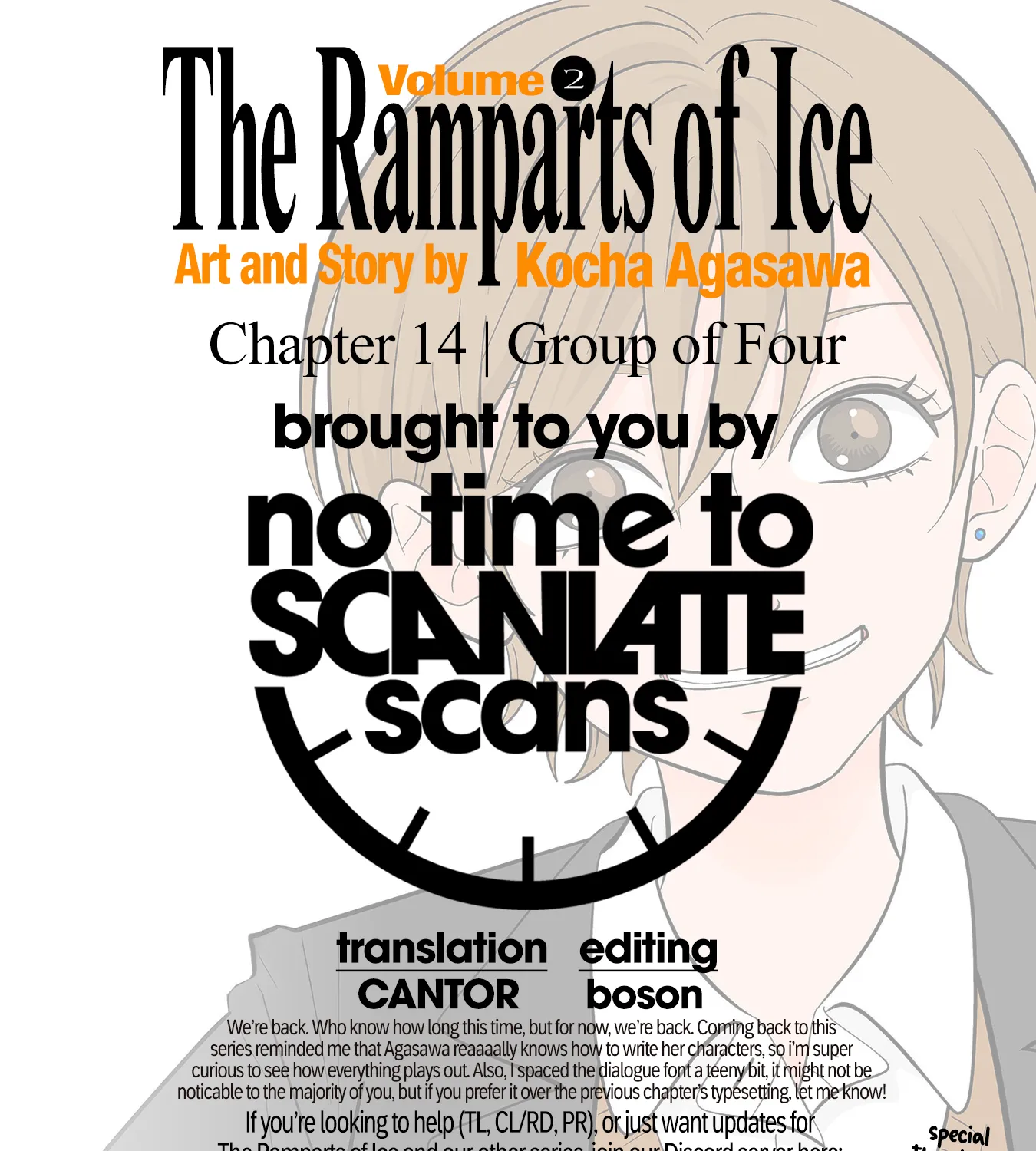 Read The Ramparts Of Ice - Chapter 14 - www.therampartsofice.com | Image 33