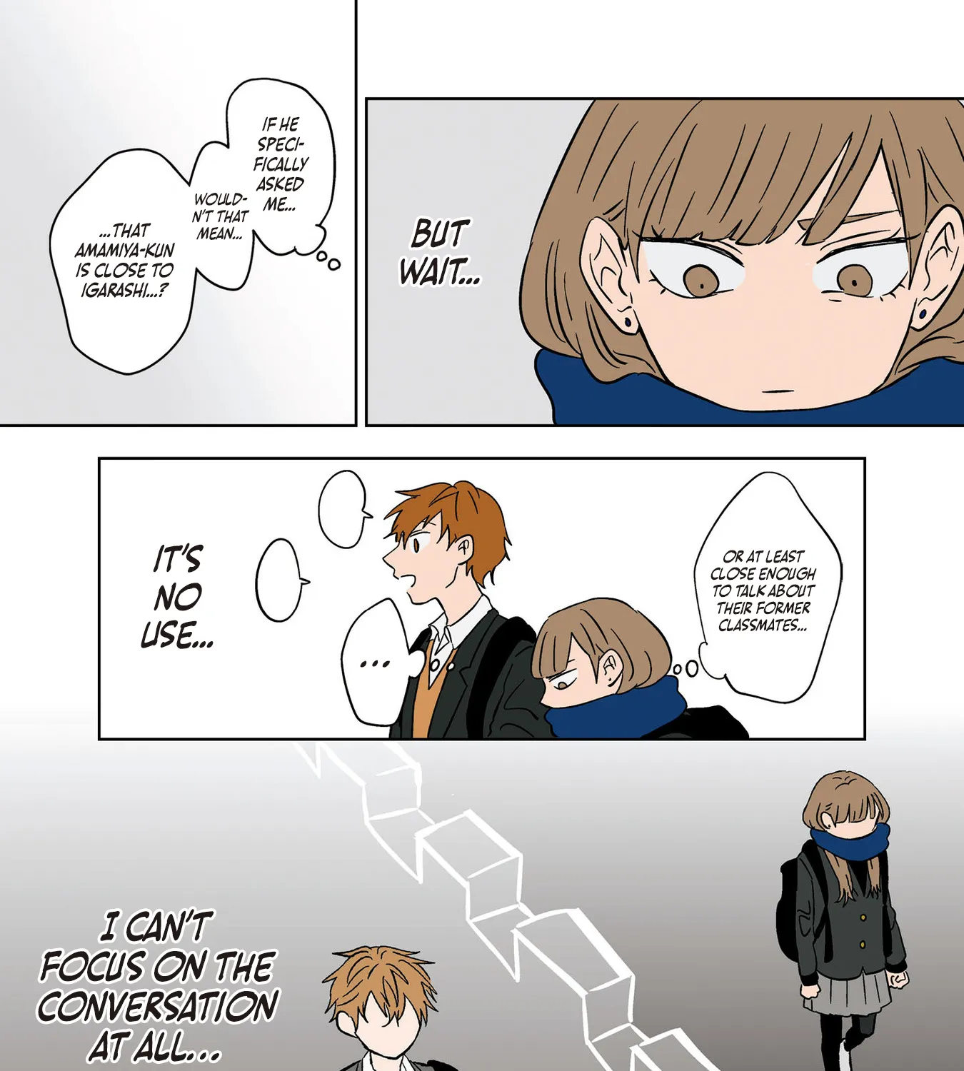 Read The Ramparts Of Ice - Chapter 16 - www.therampartsofice.com | Image 13