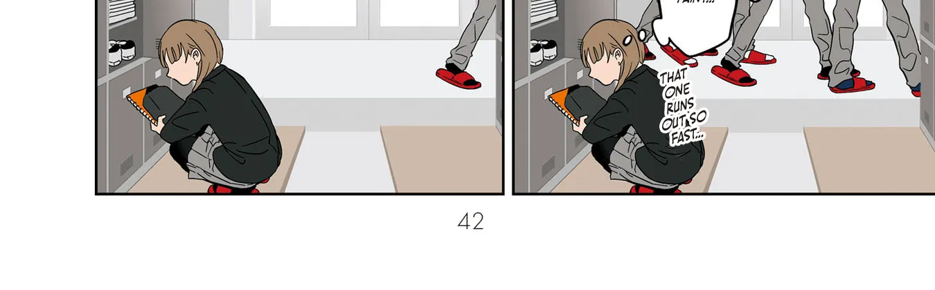 Read The Ramparts Of Ice - Chapter 16 - www.therampartsofice.com | Image 28