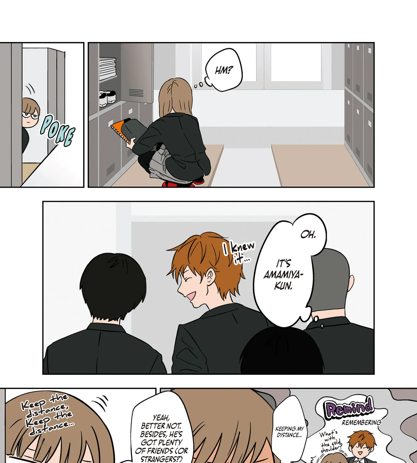 Read The Ramparts Of Ice - Chapter 16 - www.therampartsofice.com | Image 29
