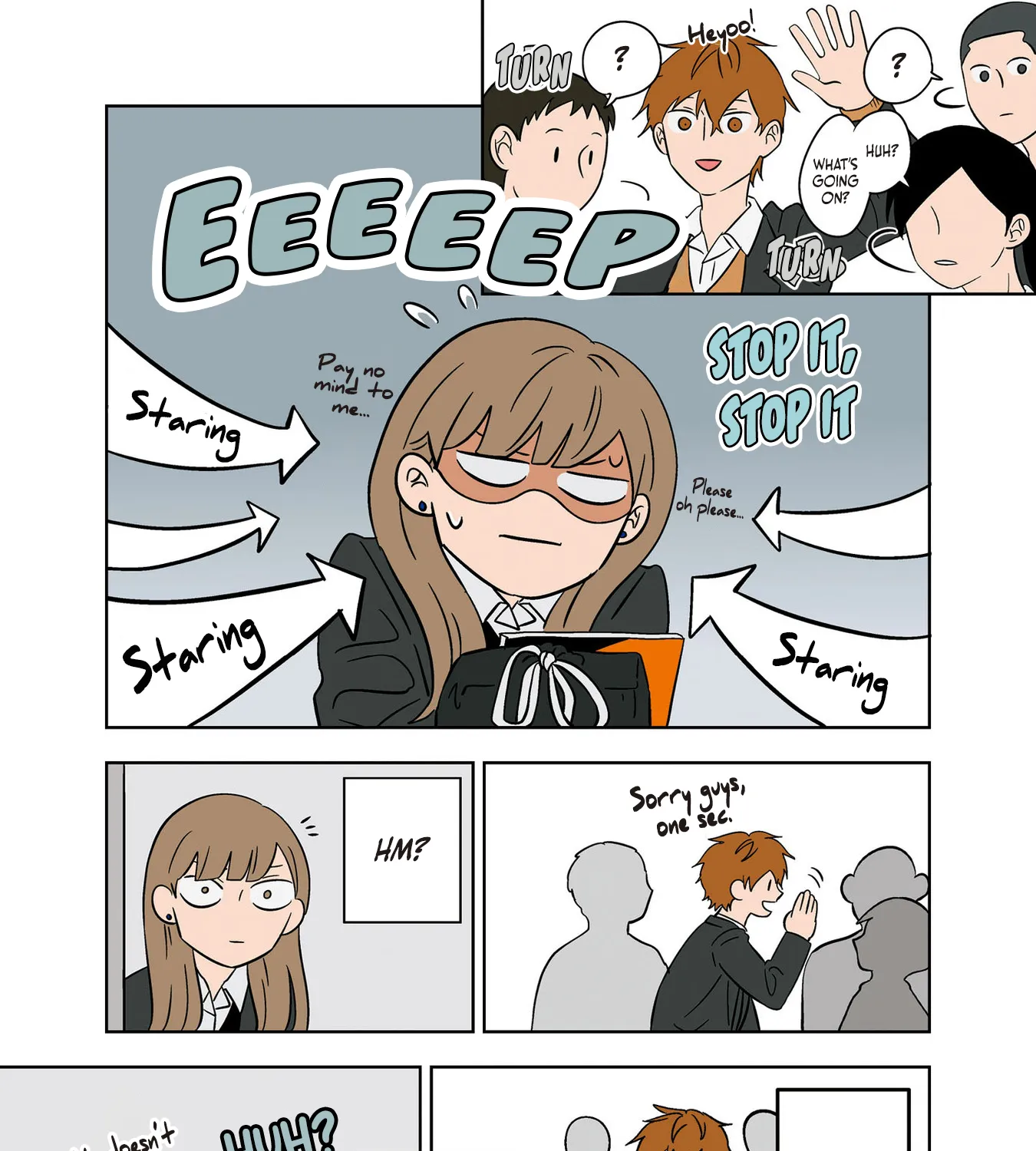 Read The Ramparts Of Ice - Chapter 16 - www.therampartsofice.com | Image 33