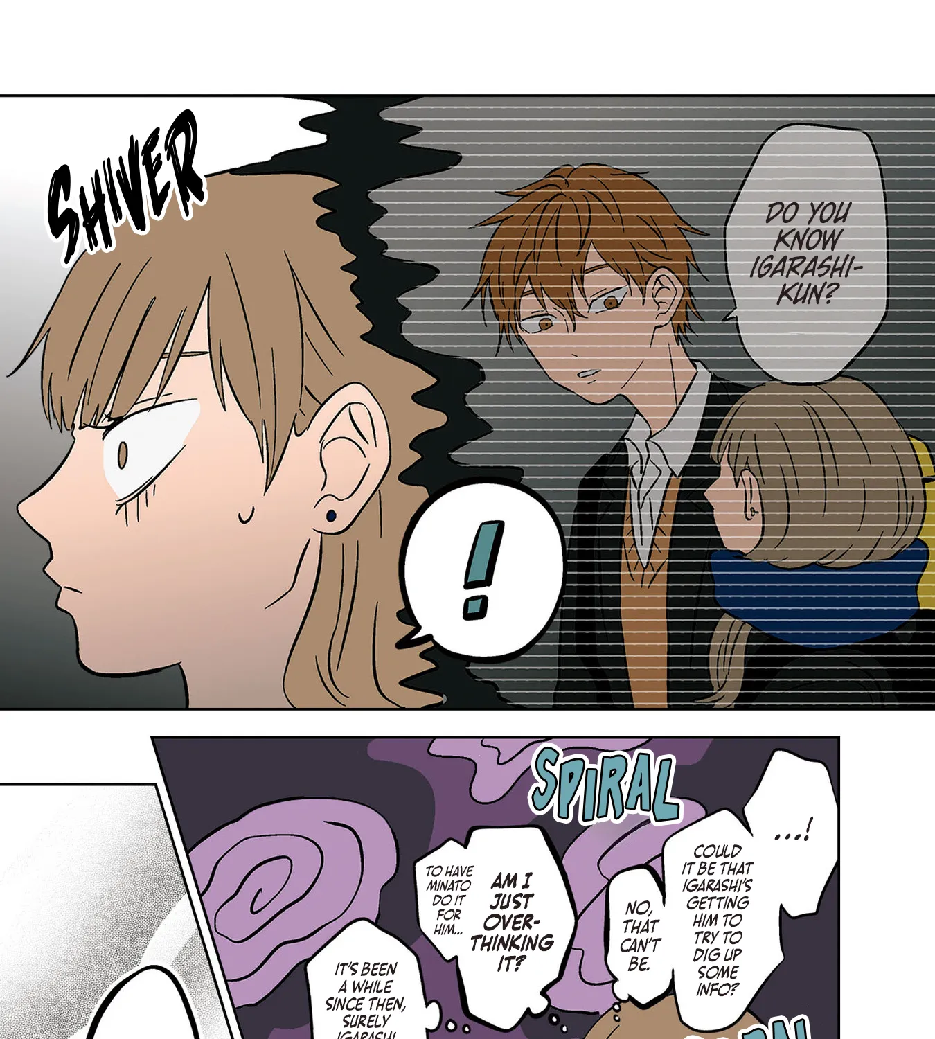 Read The Ramparts Of Ice - Chapter 17 - www.therampartsofice.com | Image 21