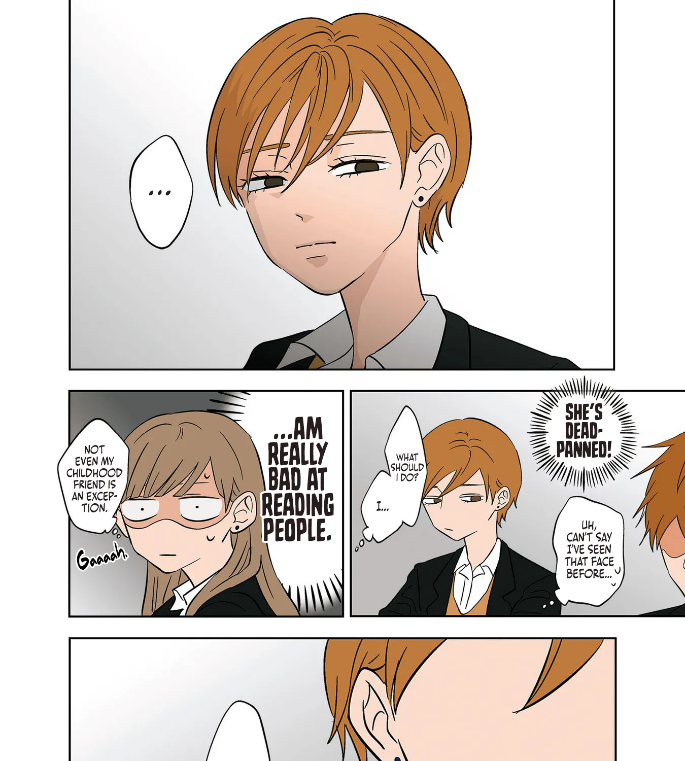 Read The Ramparts Of Ice - Chapter 17 - www.therampartsofice.com | Image 27