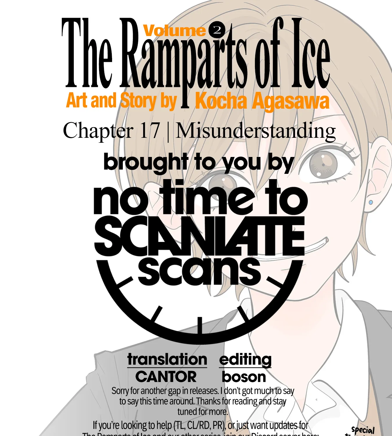 Read The Ramparts Of Ice - Chapter 17 - www.therampartsofice.com | Image 39