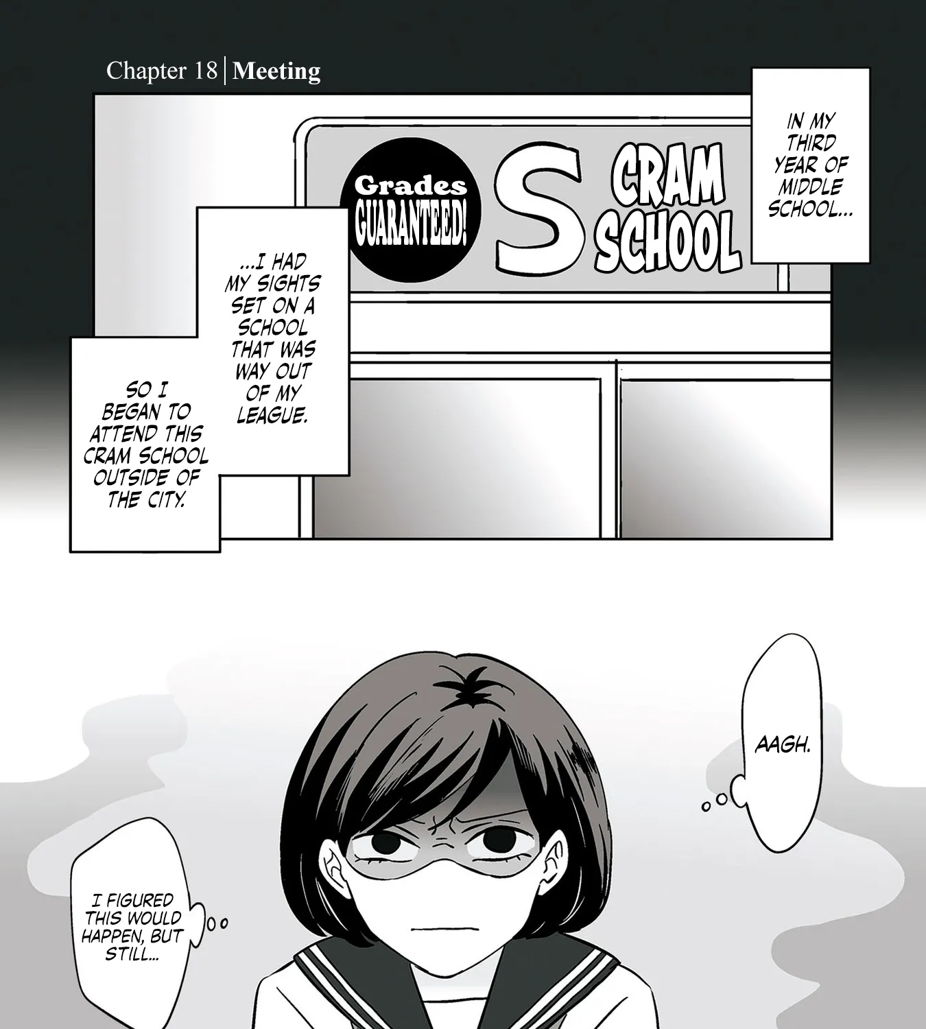 Read The Ramparts Of Ice - Chapter 18 - www.therampartsofice.com | Image 1