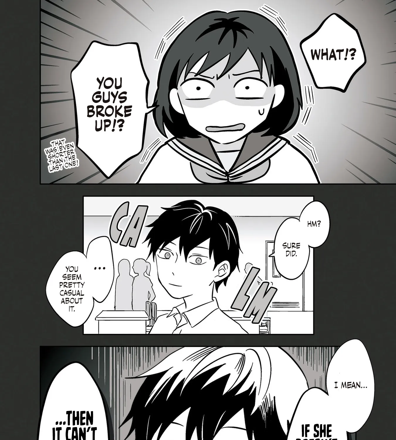 Read The Ramparts Of Ice - Chapter 18 - www.therampartsofice.com | Image 23