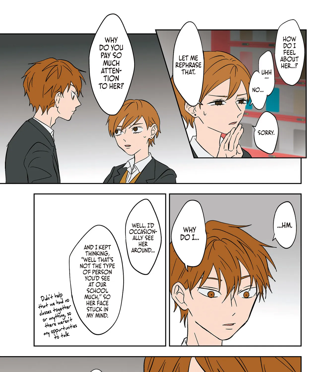 Read The Ramparts Of Ice - Chapter 18 - www.therampartsofice.com | Image 29