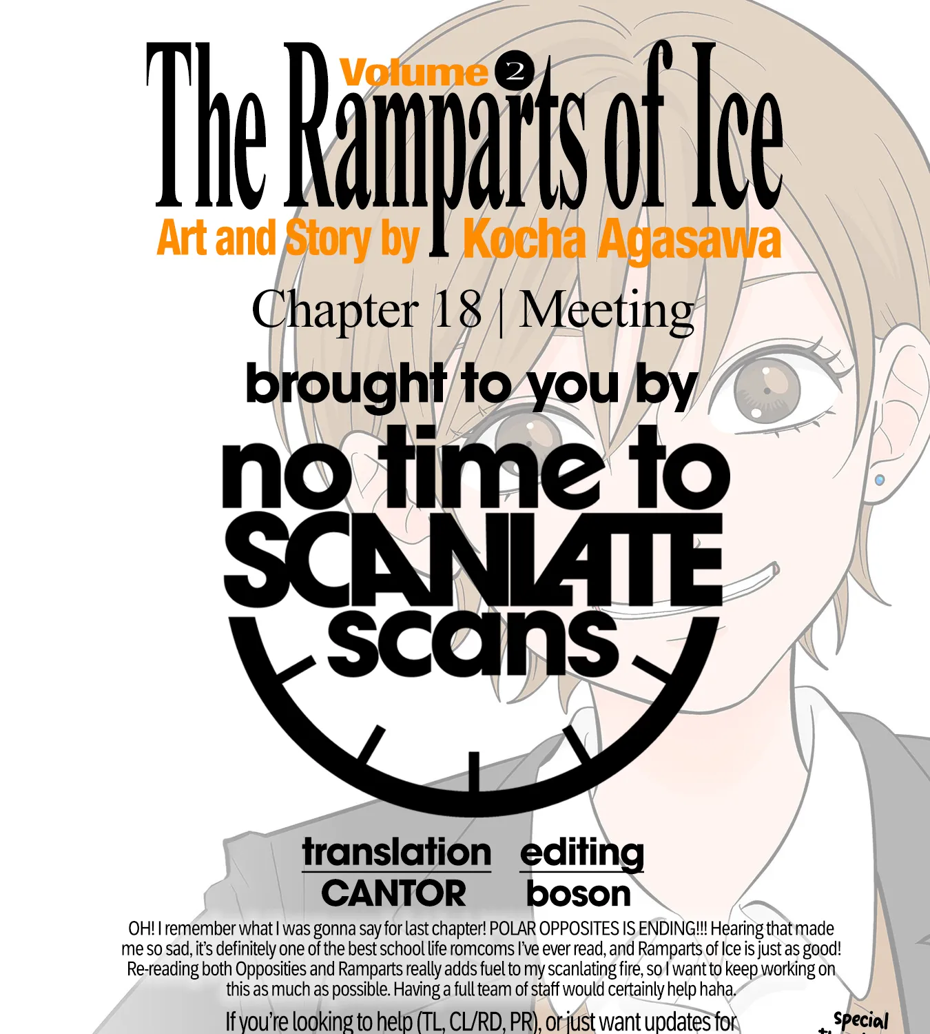 Read The Ramparts Of Ice - Chapter 18 - www.therampartsofice.com | Image 37