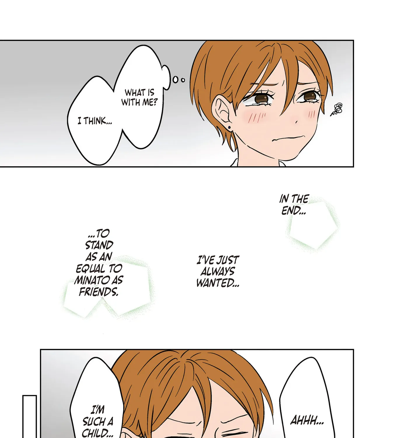 Read The Ramparts Of Ice - Chapter 19 - www.therampartsofice.com | Image 29