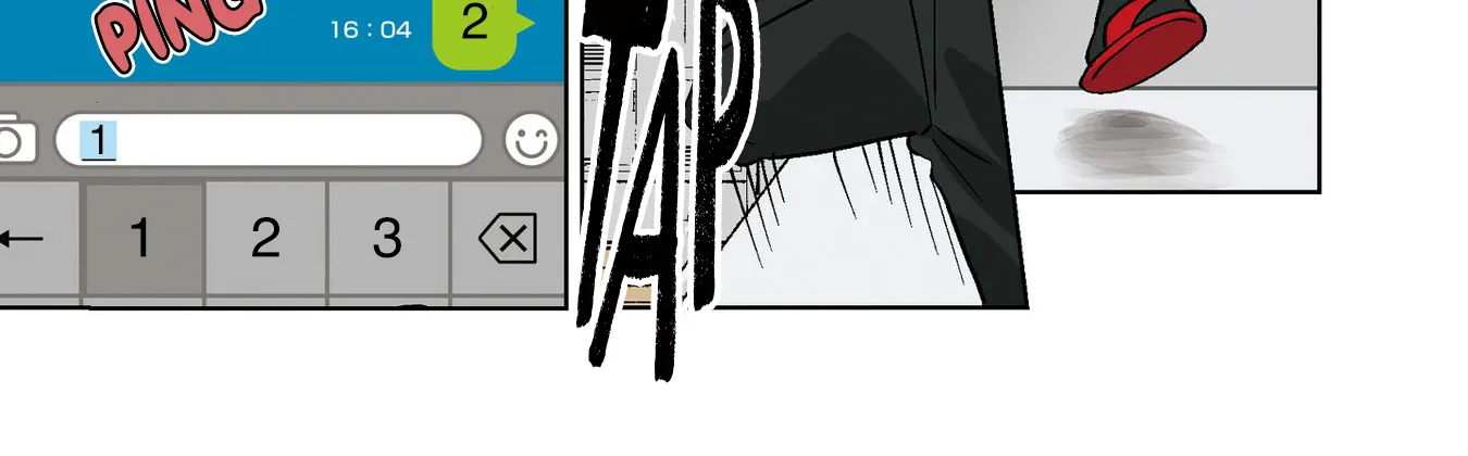 Read The Ramparts Of Ice - Chapter 2 - www.therampartsofice.com | Image 22