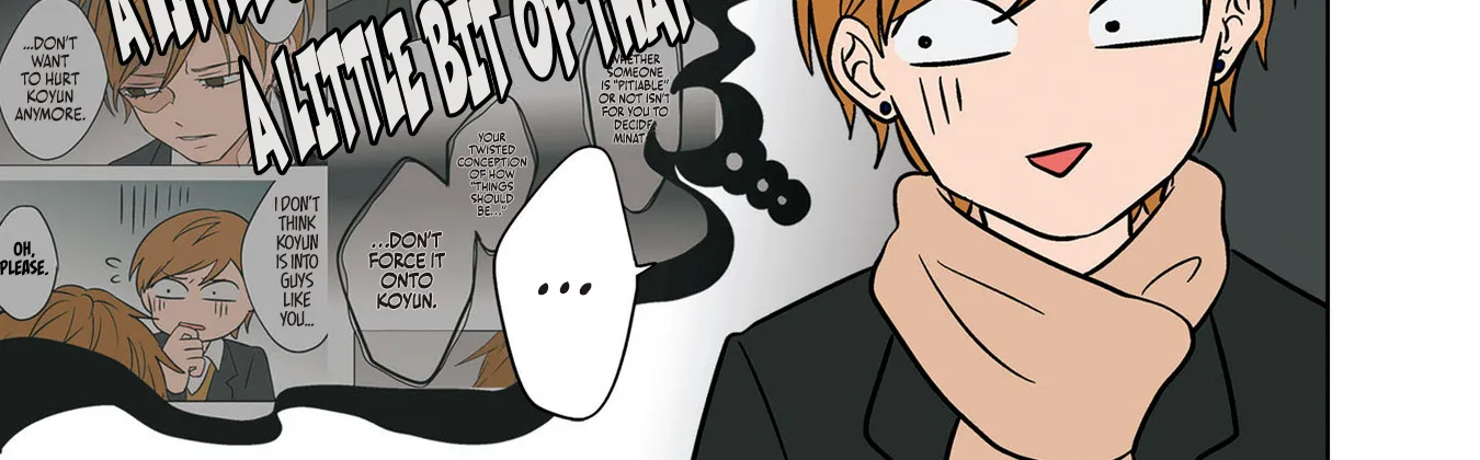 Read The Ramparts Of Ice - Chapter 20 - www.therampartsofice.com | Image 2