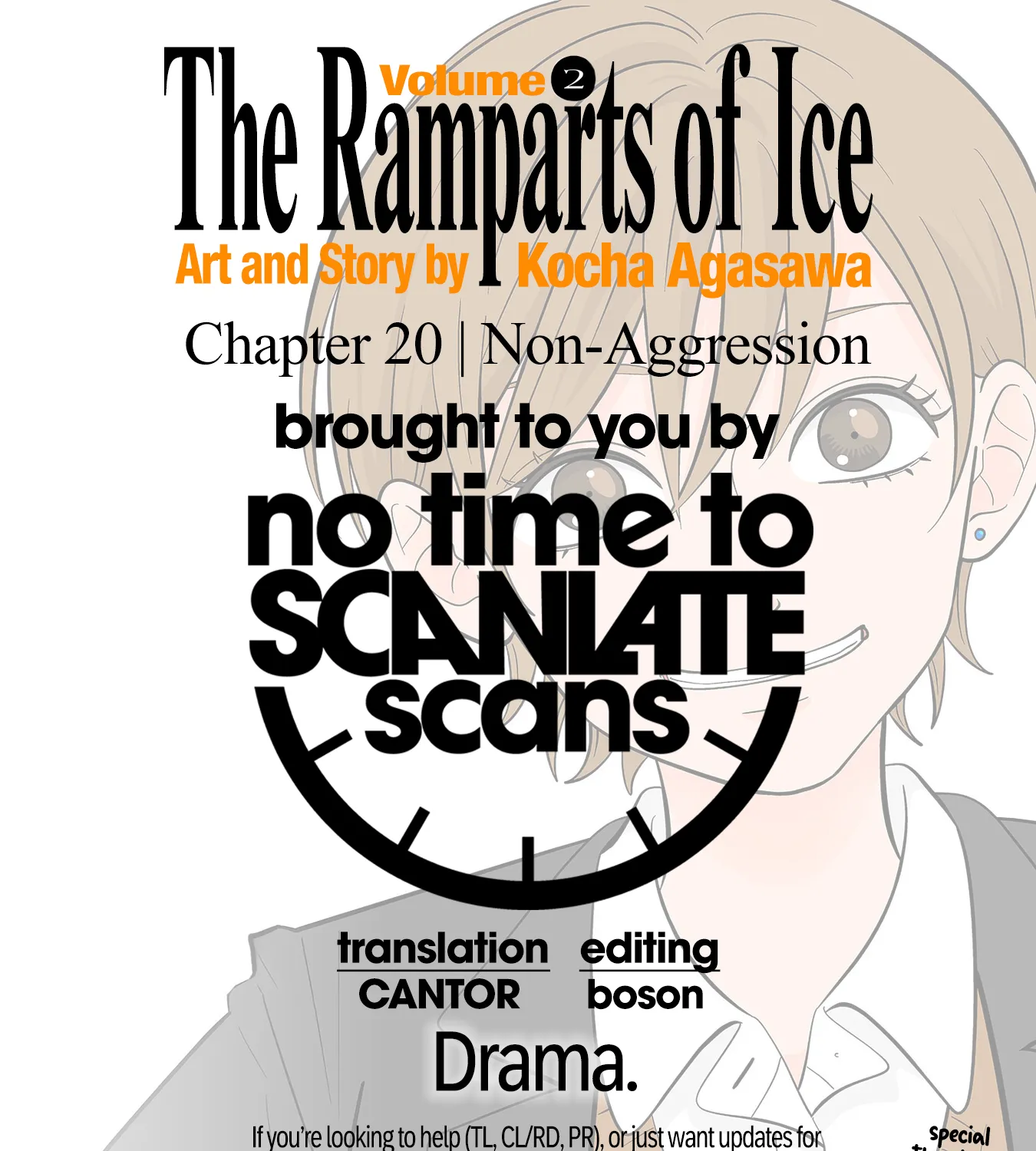 Read The Ramparts Of Ice - Chapter 20 - www.therampartsofice.com | Image 37