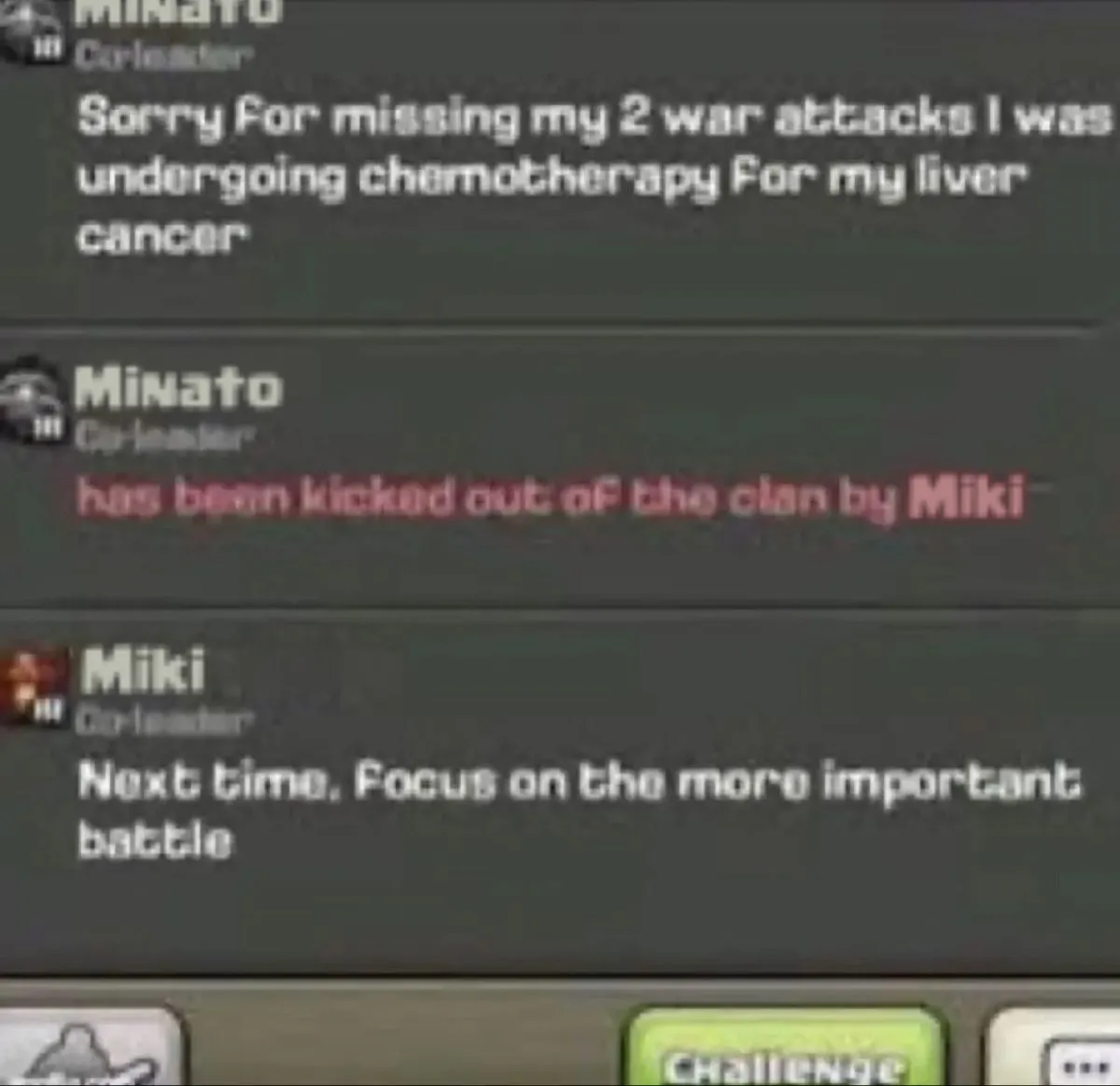 Read The Ramparts Of Ice - Chapter 20 - www.therampartsofice.com | Image 39