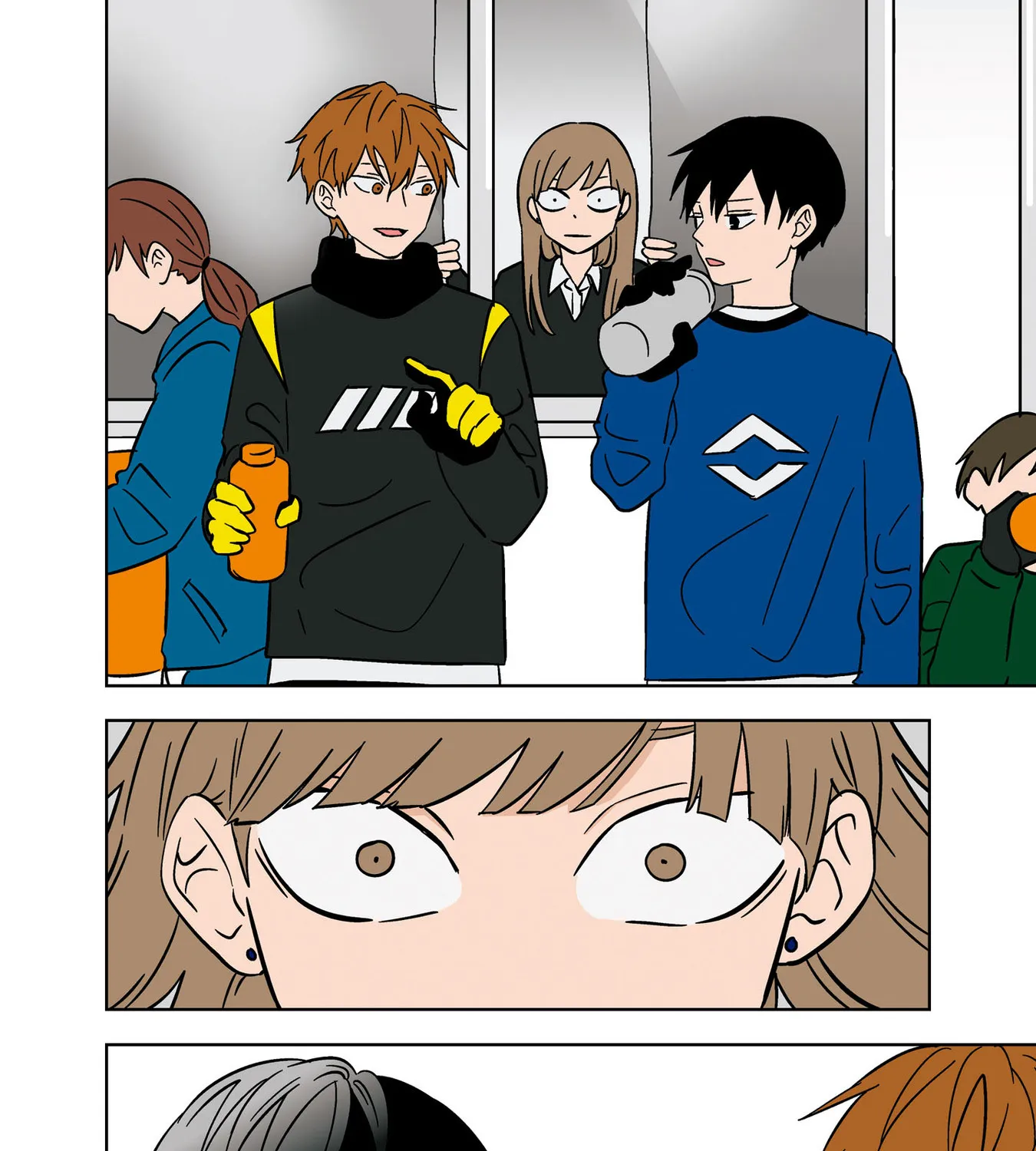 Read The Ramparts Of Ice - Chapter 21 - www.therampartsofice.com | Image 31