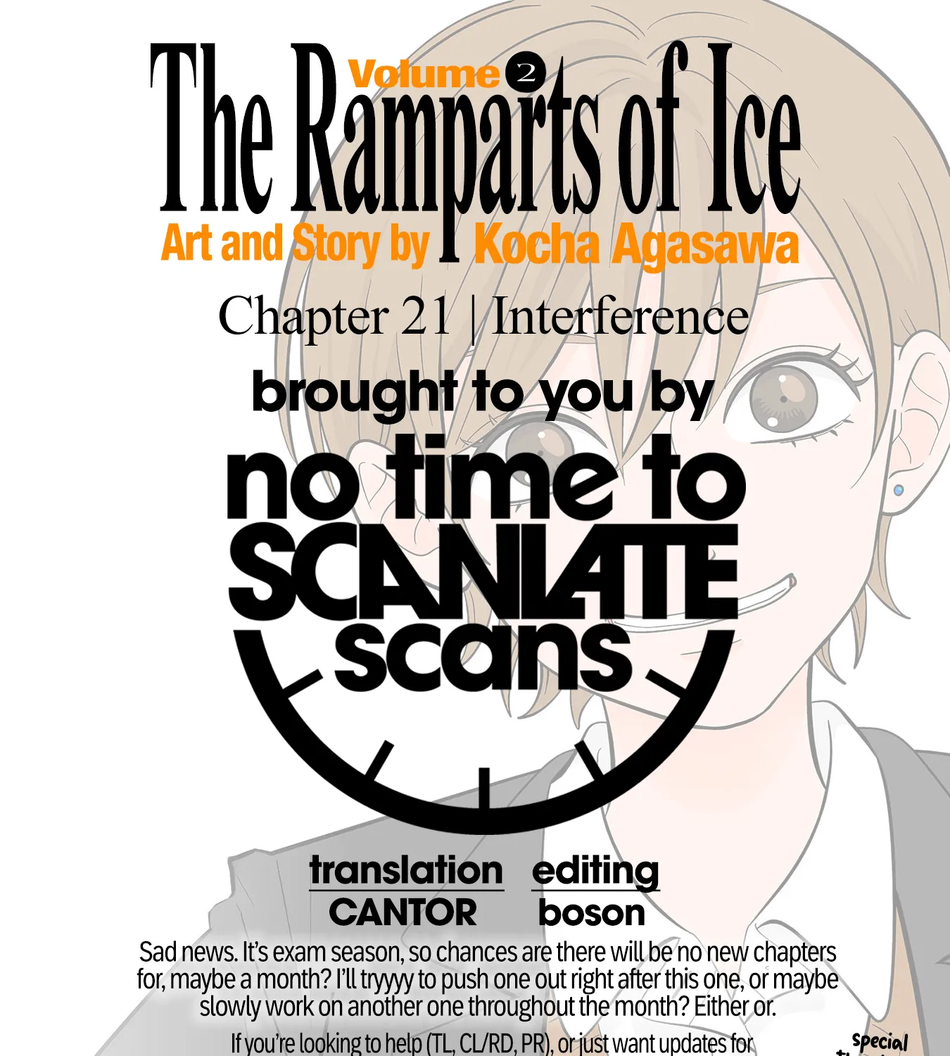Read The Ramparts Of Ice - Chapter 21 - www.therampartsofice.com | Image 45