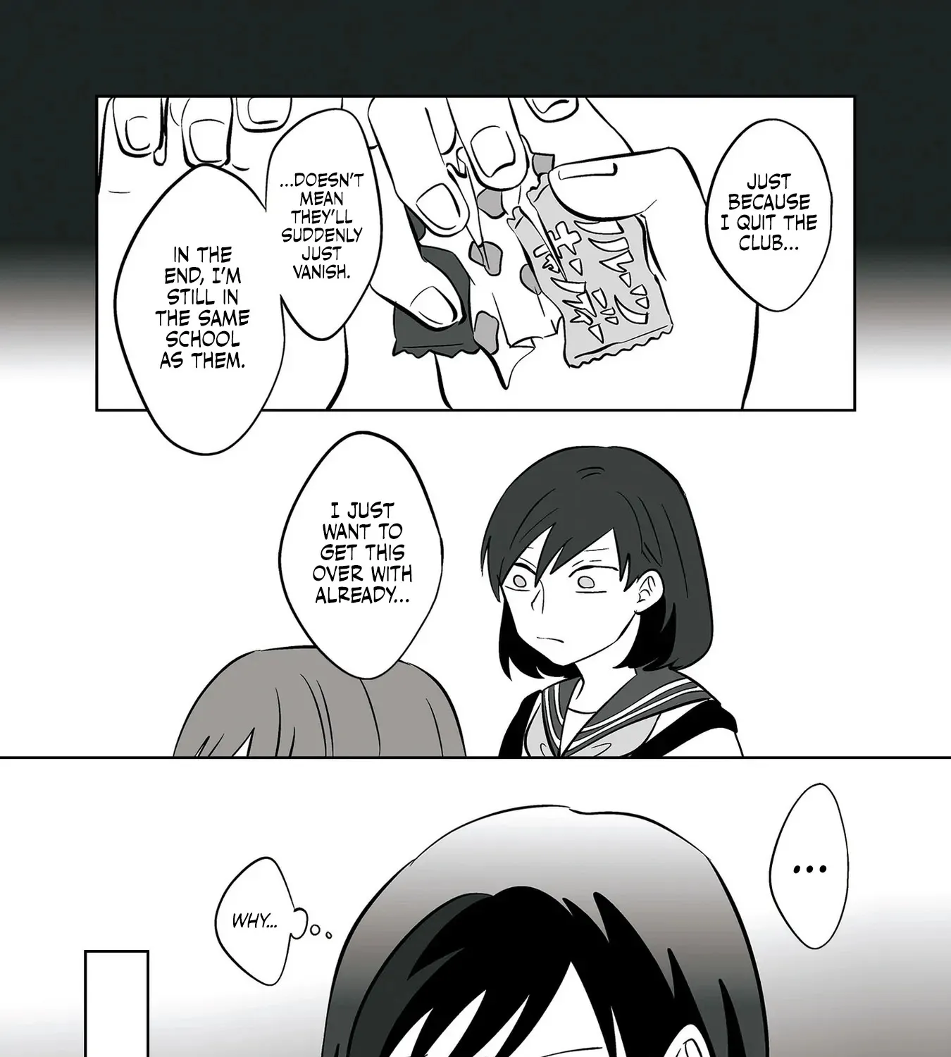 Read The Ramparts Of Ice - Chapter 23 - www.therampartsofice.com | Image 21