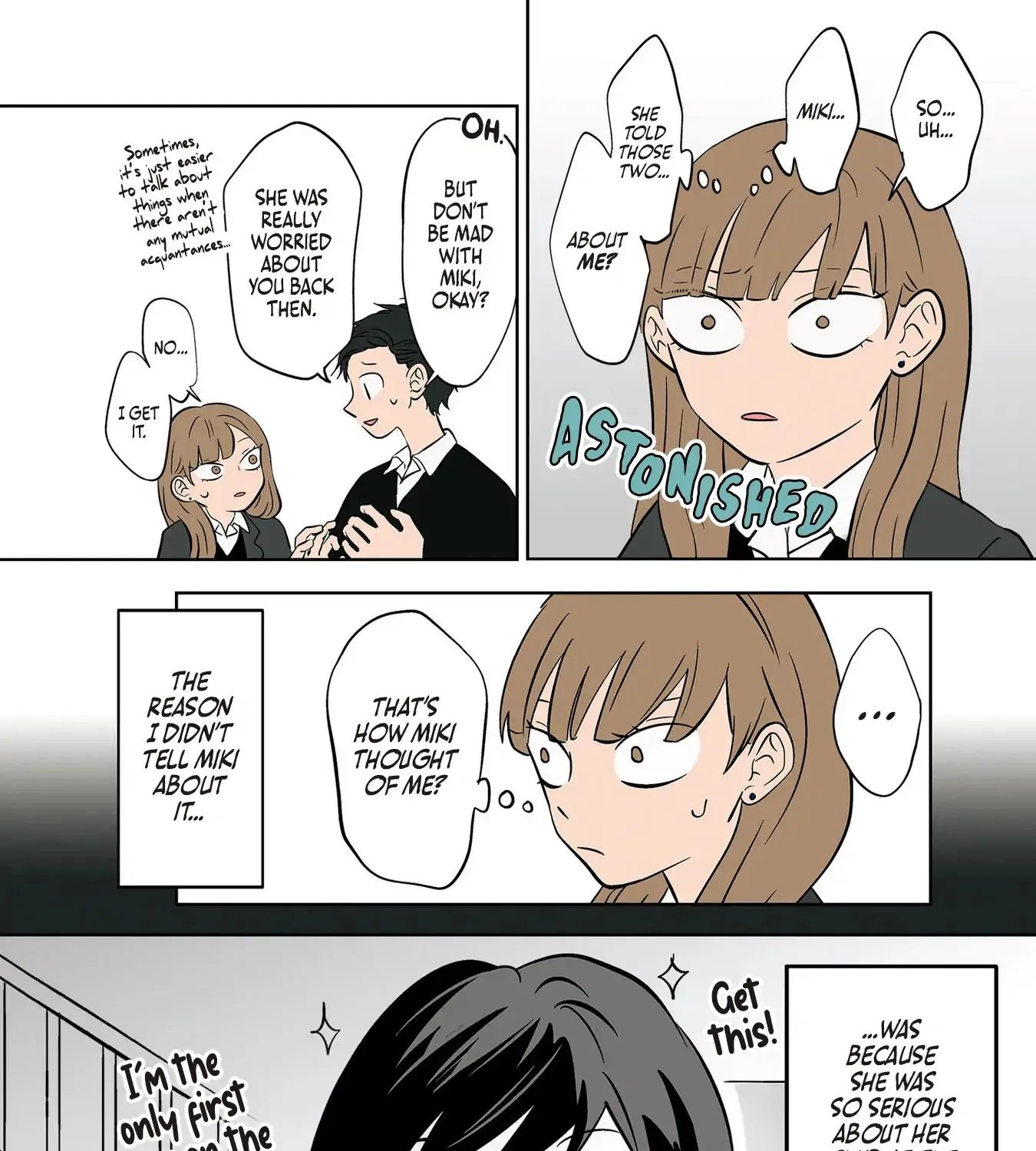 Read The Ramparts Of Ice - Chapter 23 - www.therampartsofice.com | Image 27