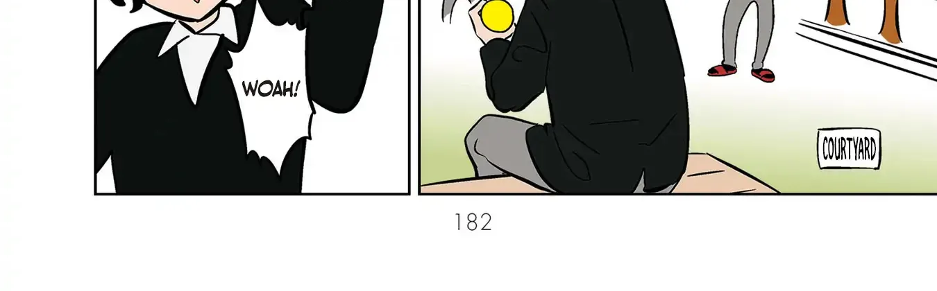 Read The Ramparts Of Ice - Chapter 23 - www.therampartsofice.com | Image 36