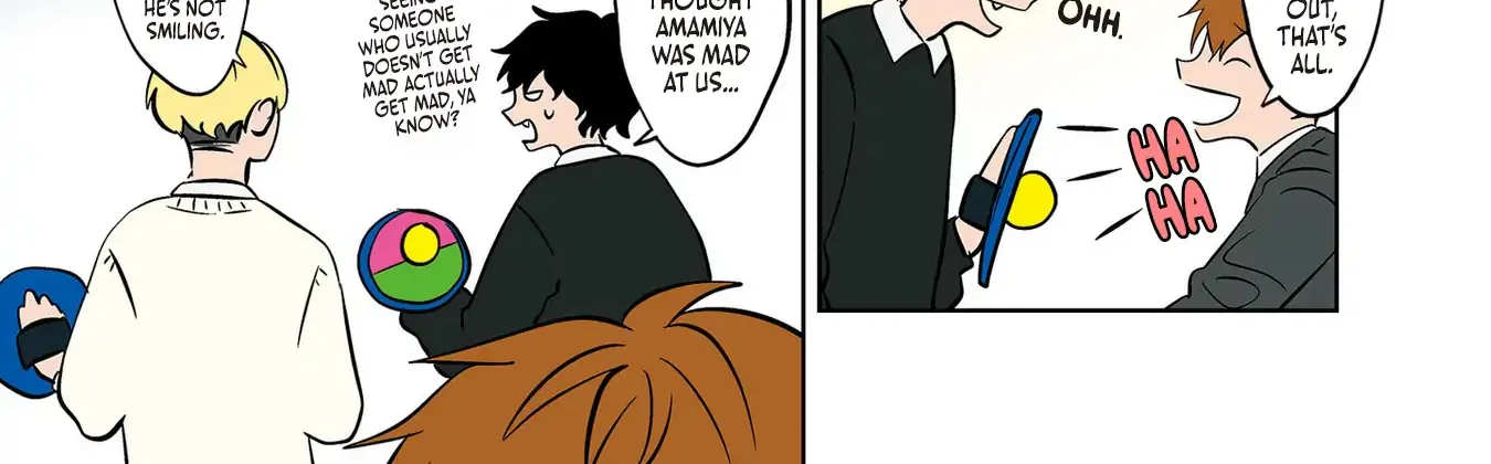 Read The Ramparts Of Ice - Chapter 23 - www.therampartsofice.com | Image 38