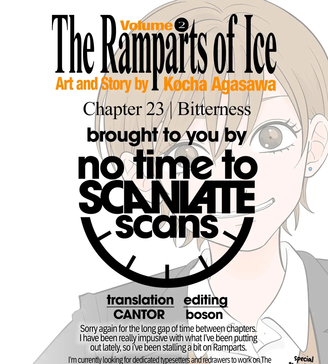 Read The Ramparts Of Ice - Chapter 23 - www.therampartsofice.com | Image 41
