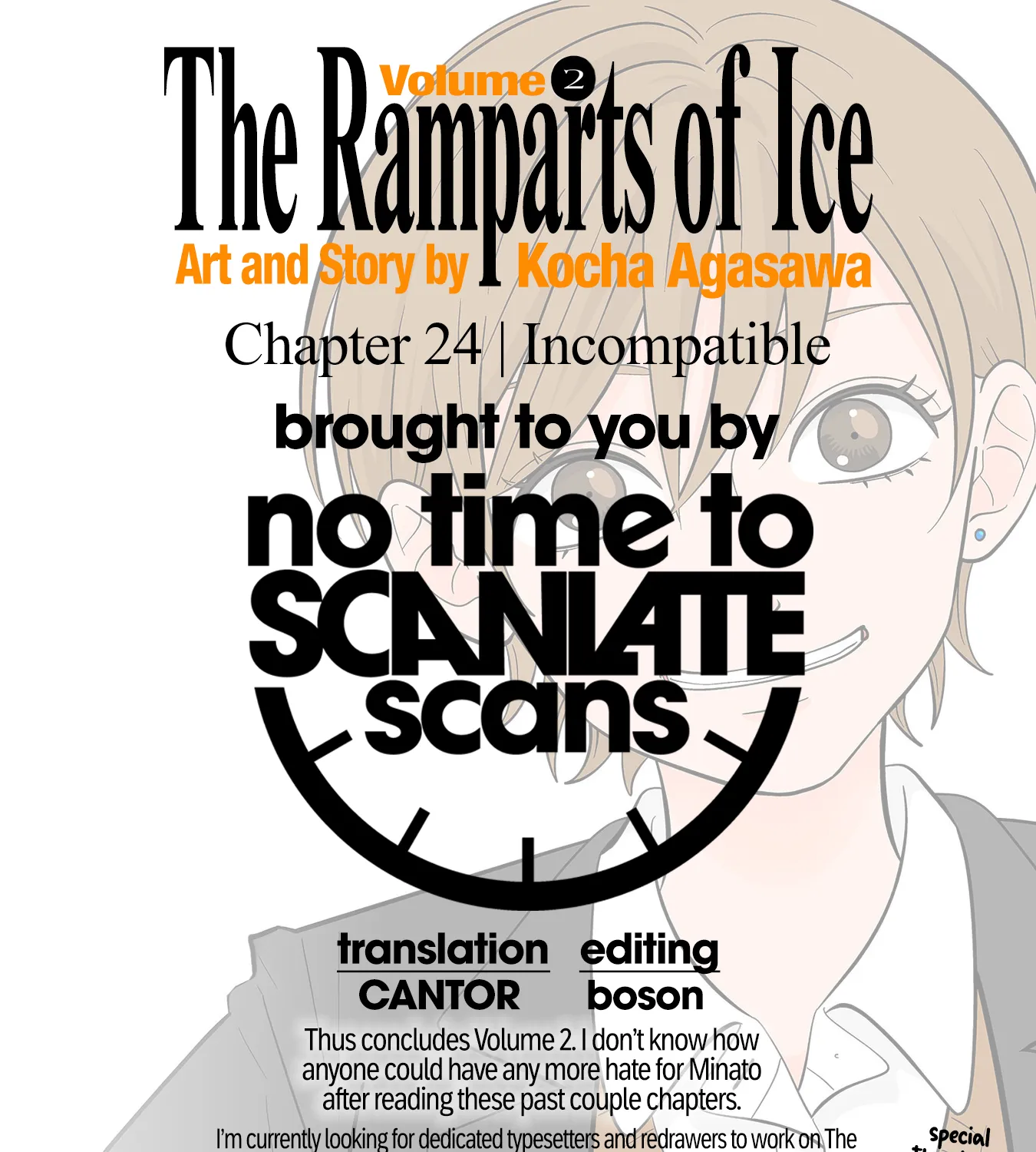 Read The Ramparts Of Ice - Chapter 24 - www.therampartsofice.com | Image 45