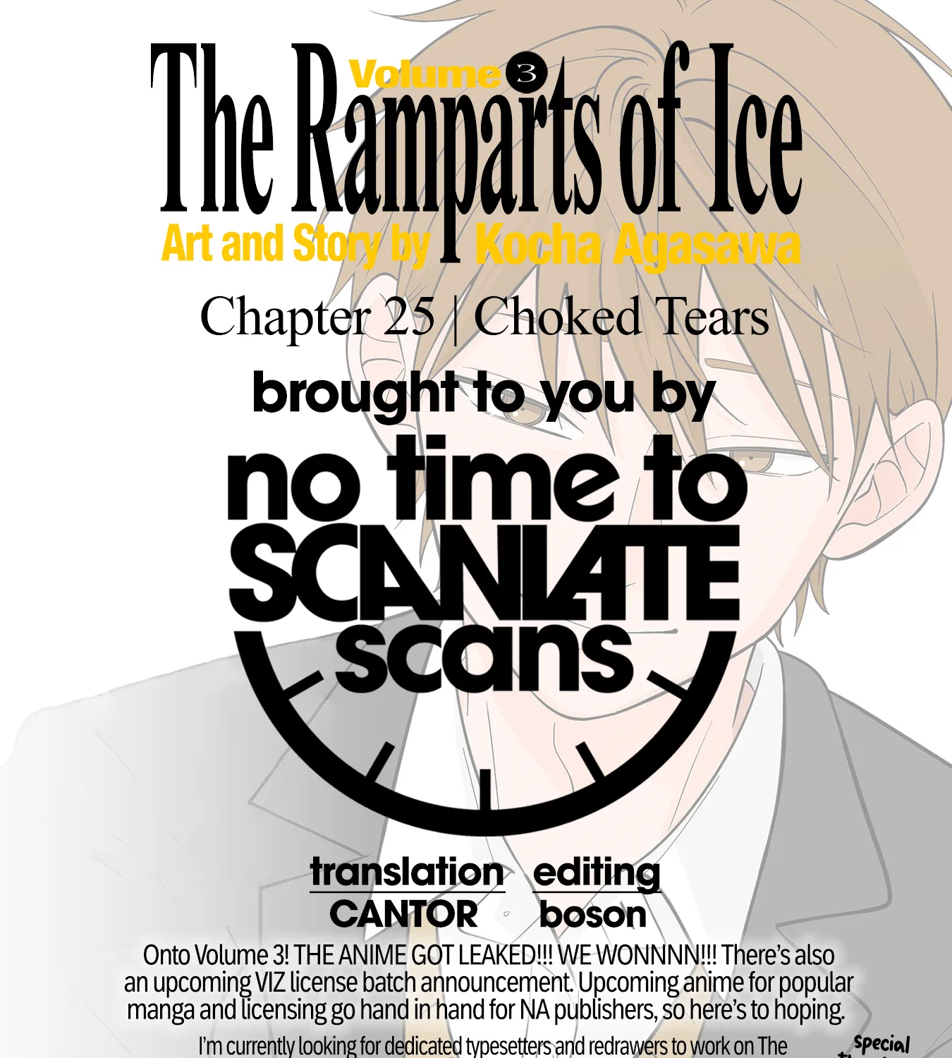 Read The Ramparts Of Ice - Chapter 25 - www.therampartsofice.com | Image 47
