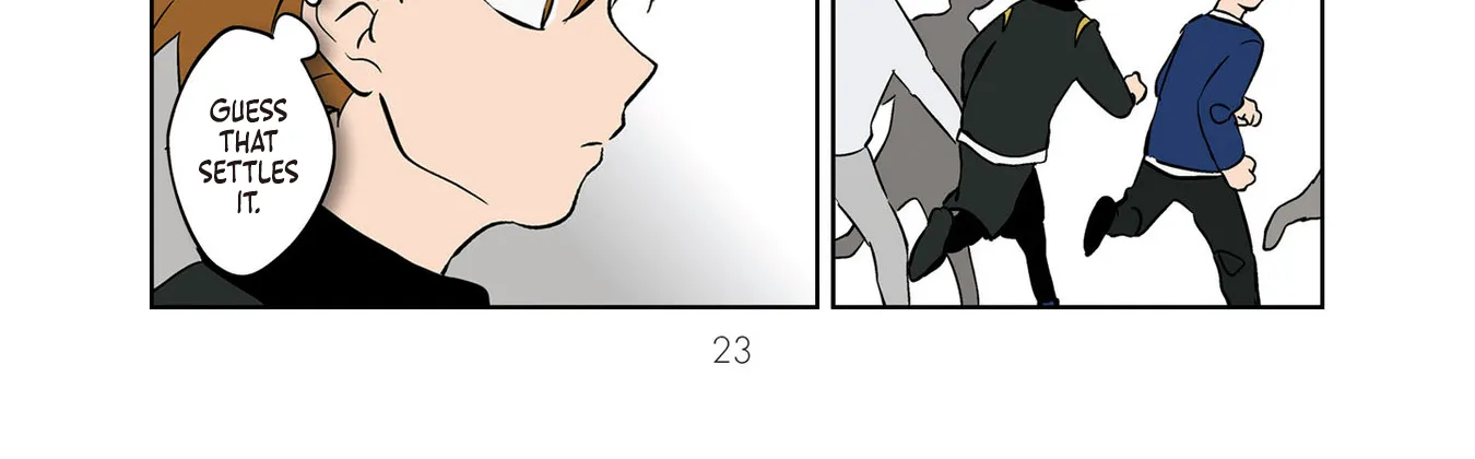 Read The Ramparts Of Ice - Chapter 26 - www.therampartsofice.com | Image 2