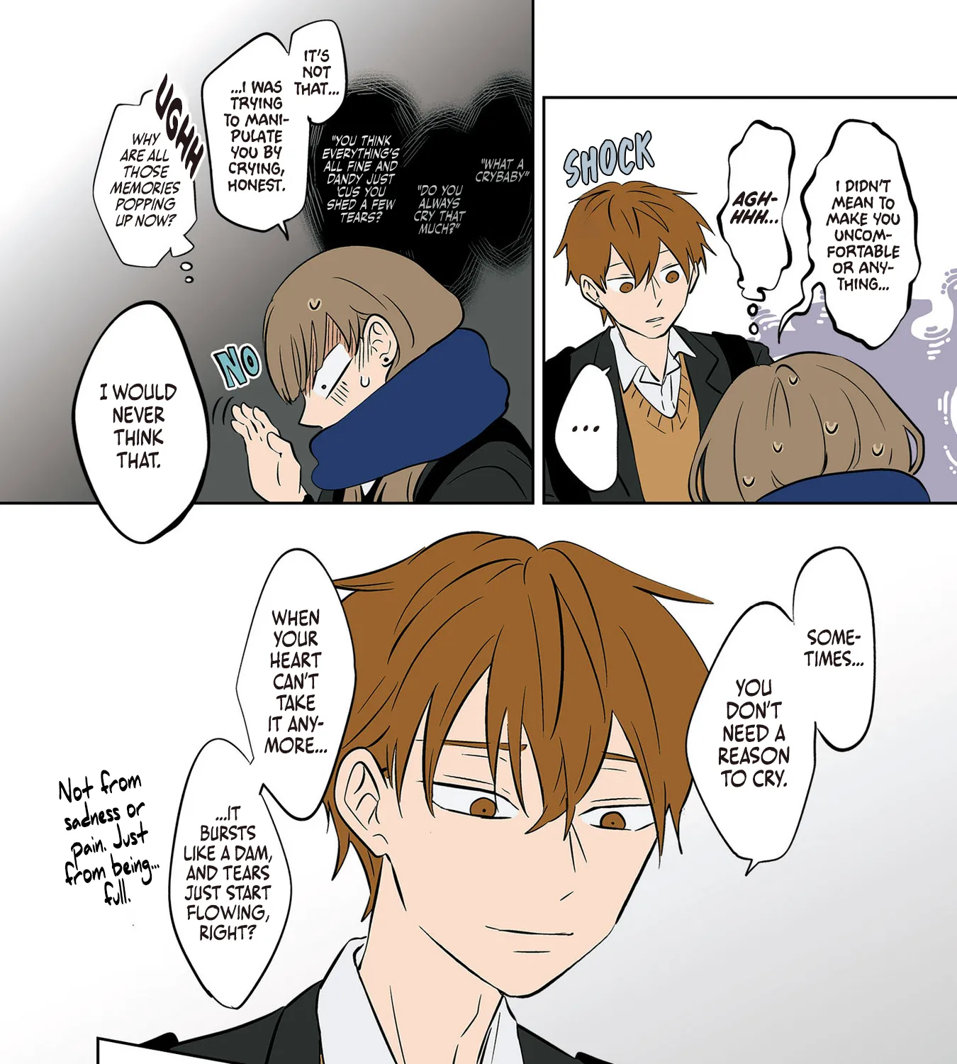 Read The Ramparts Of Ice - Chapter 26 - www.therampartsofice.com | Image 23