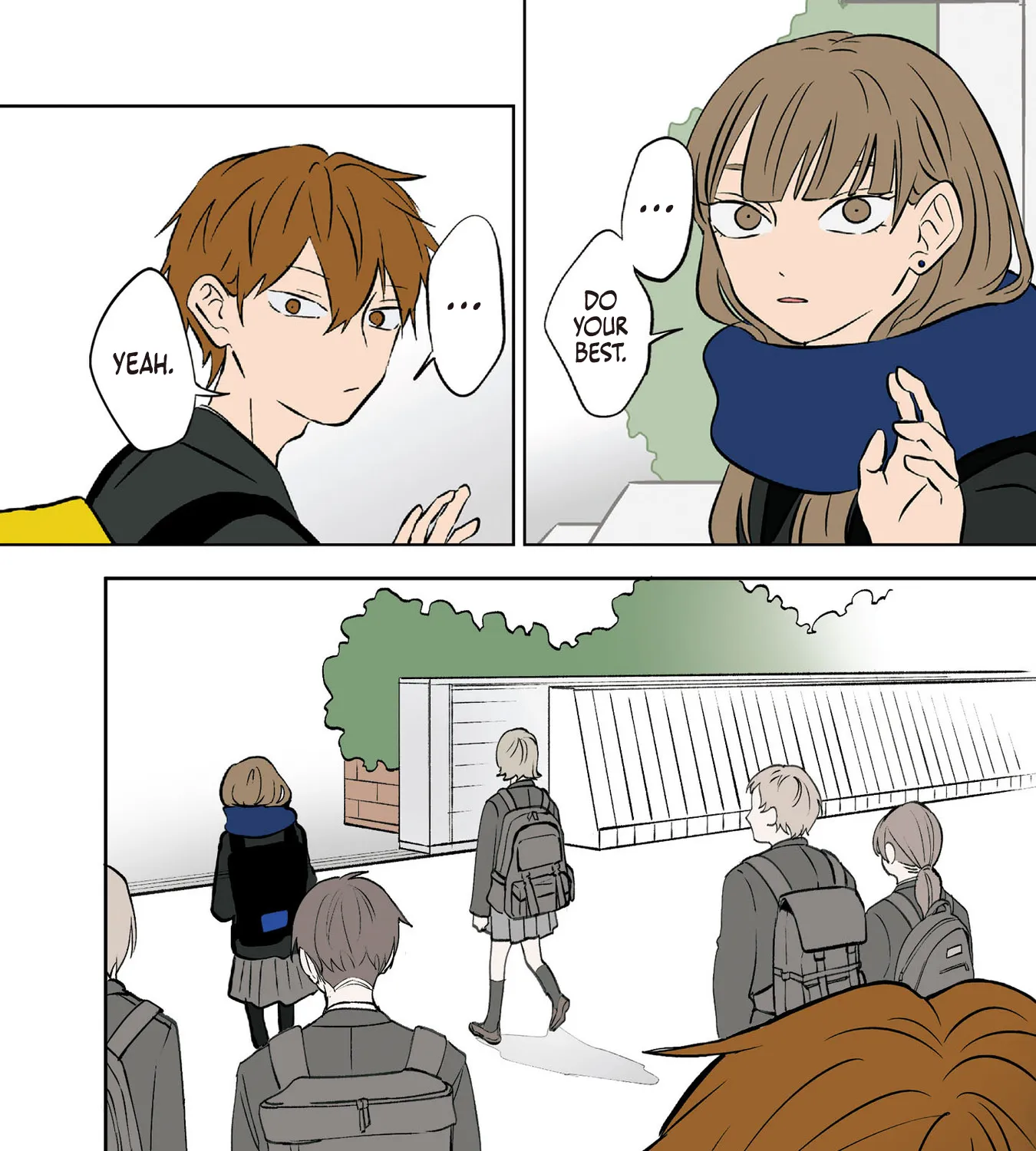 Read The Ramparts Of Ice - Chapter 26 - www.therampartsofice.com | Image 31