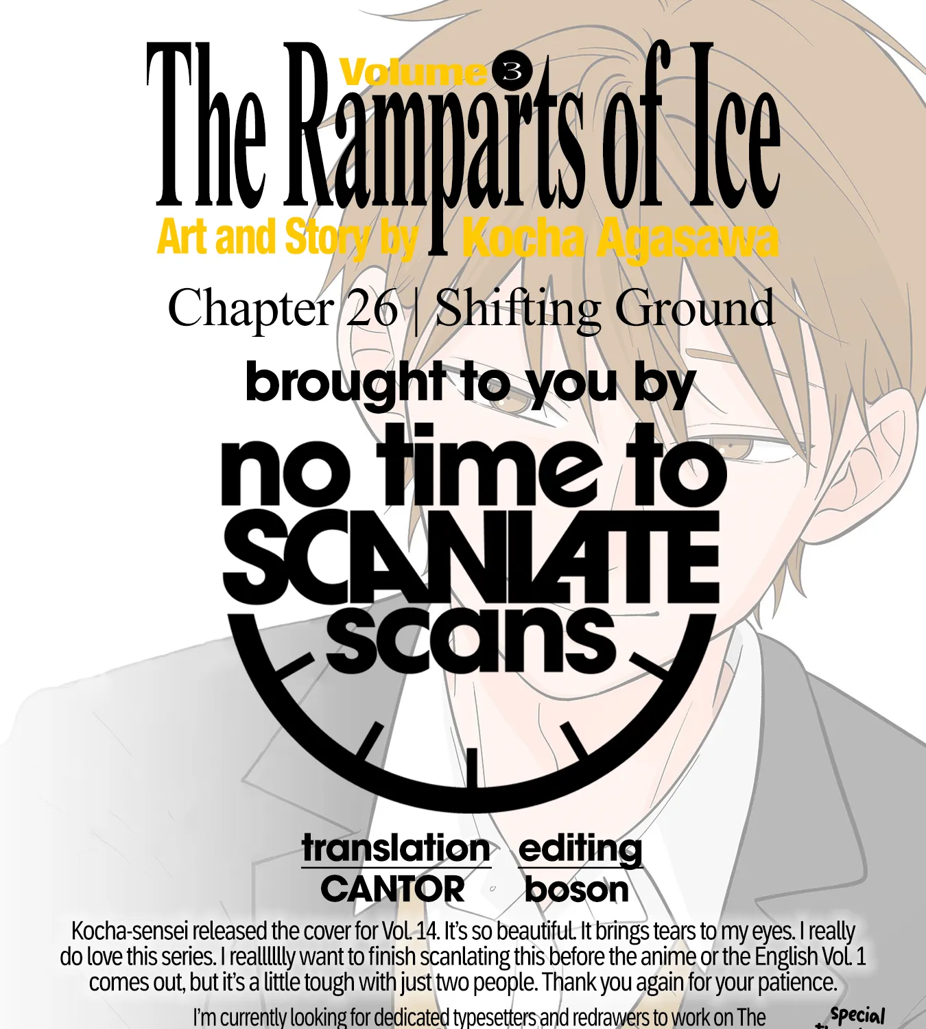 Read The Ramparts Of Ice - Chapter 26 - www.therampartsofice.com | Image 37
